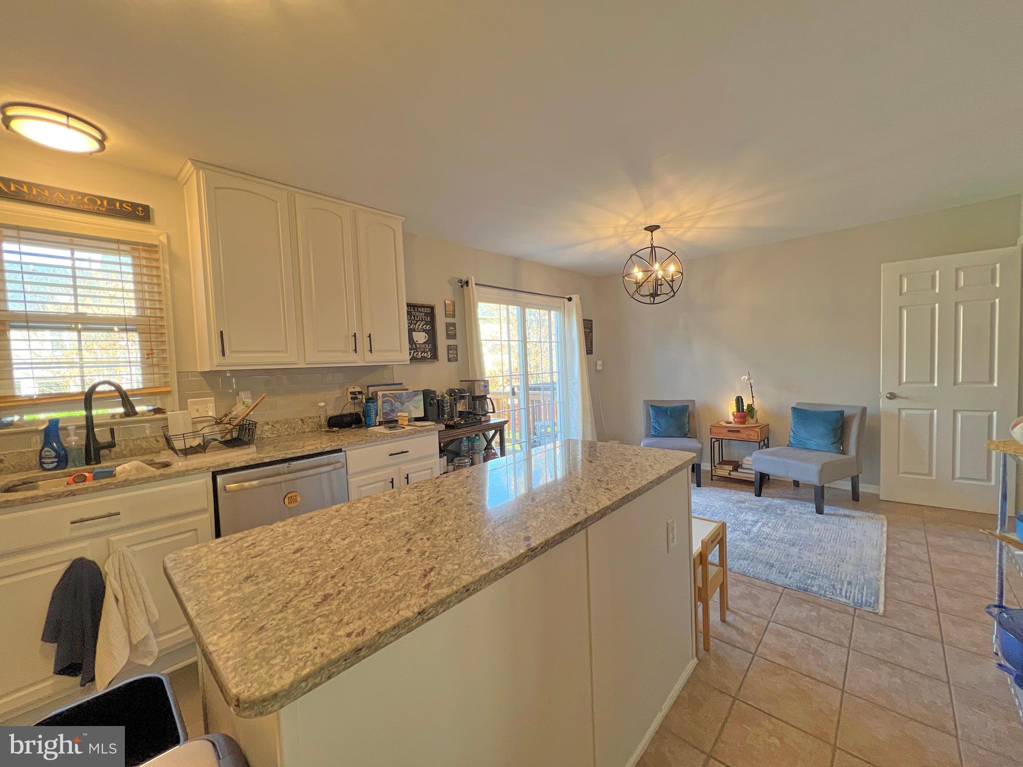 HAHN PROPERTY - Residential Lease