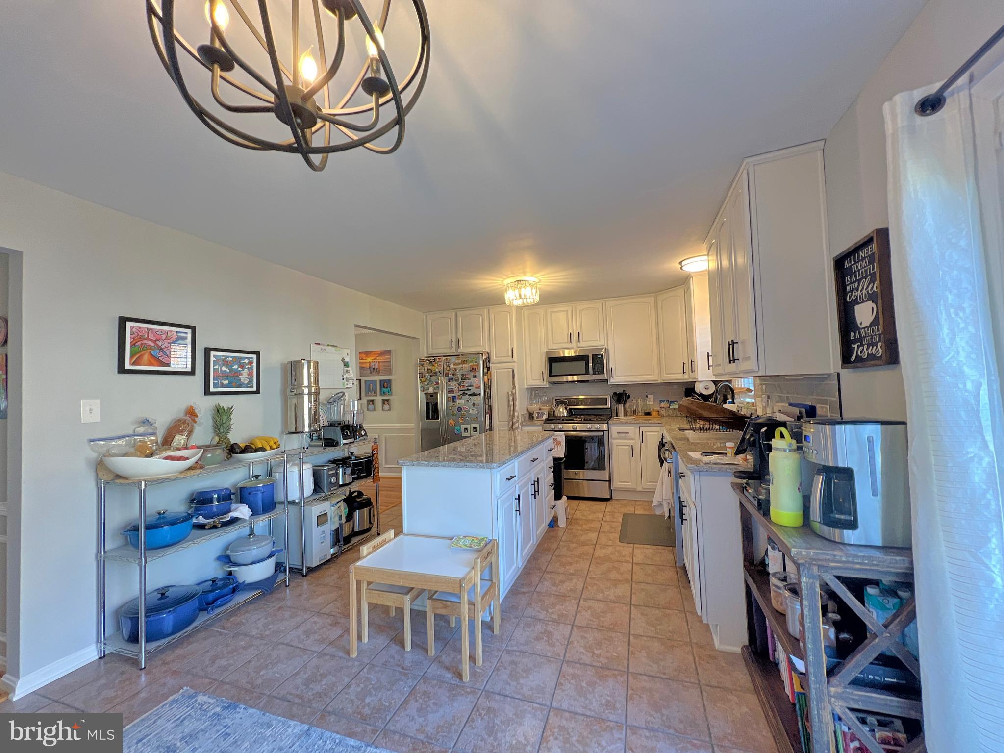 HAHN PROPERTY - Residential Lease