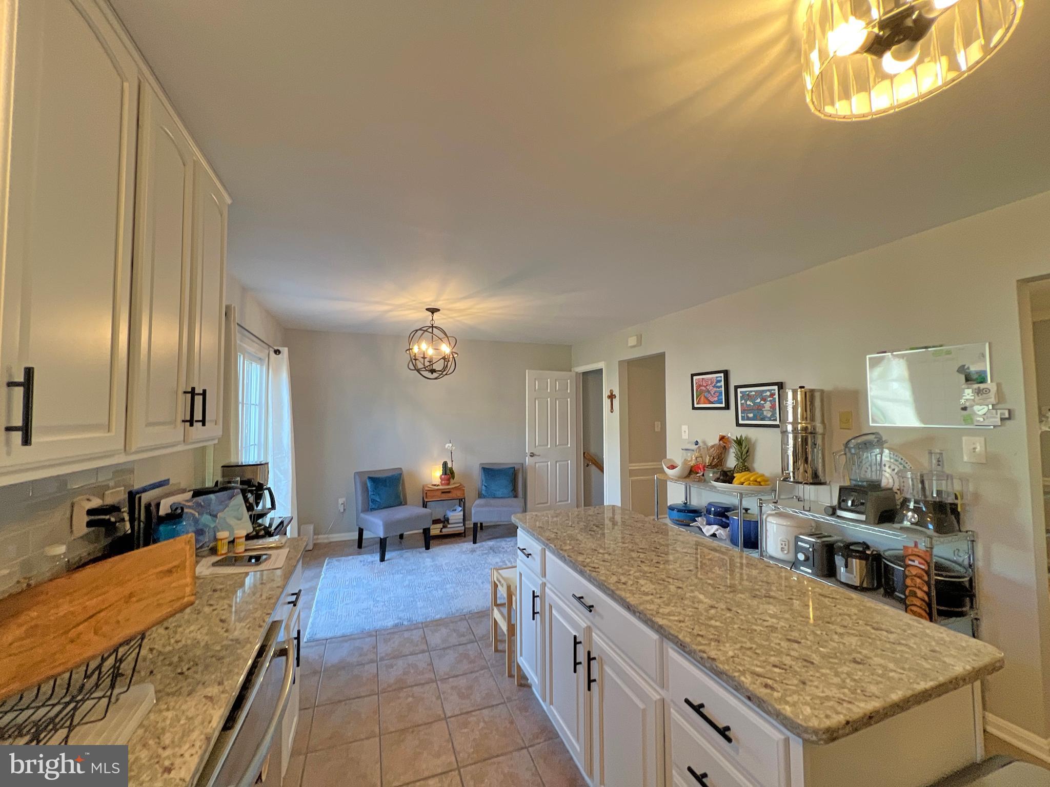 HAHN PROPERTY - Residential Lease