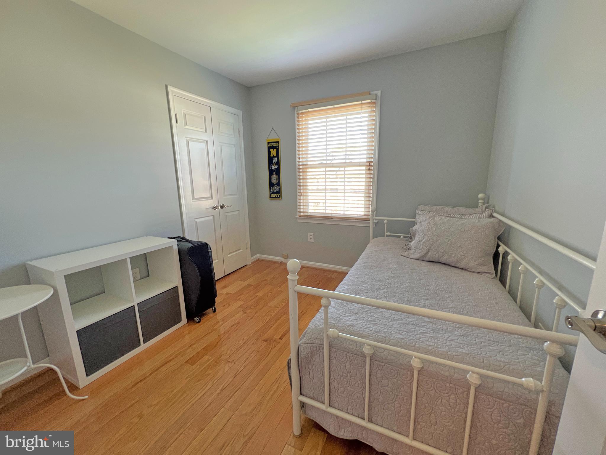 HAHN PROPERTY - Residential Lease