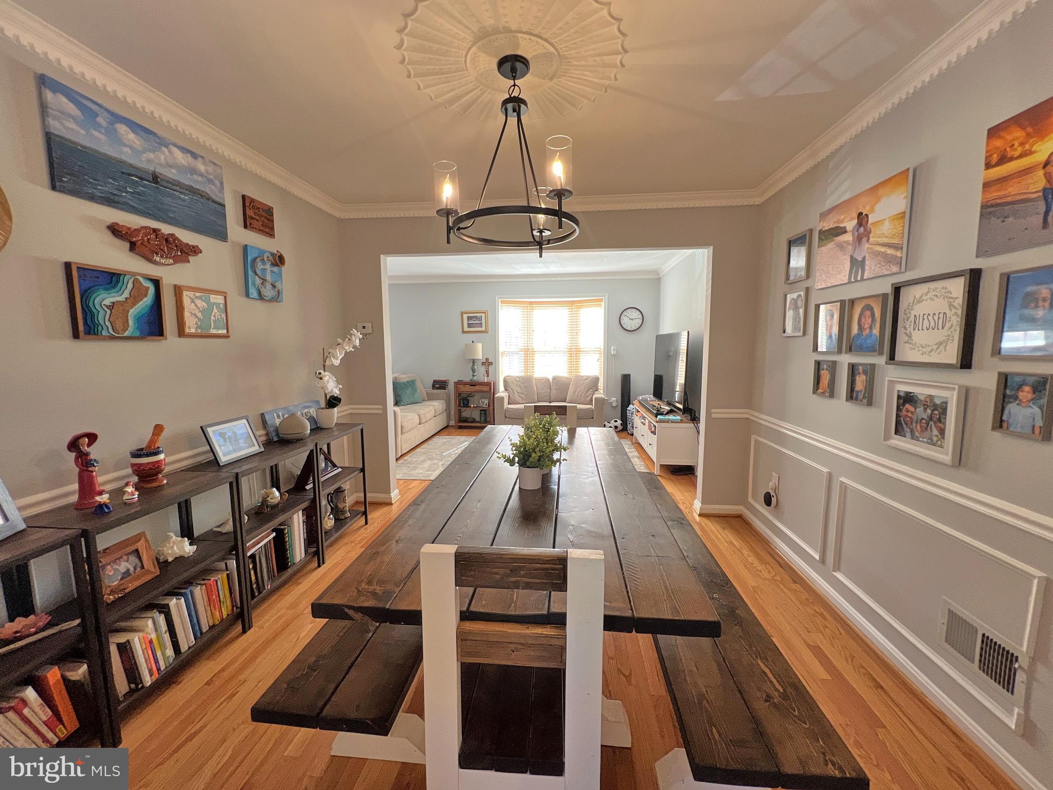 HAHN PROPERTY - Residential Lease