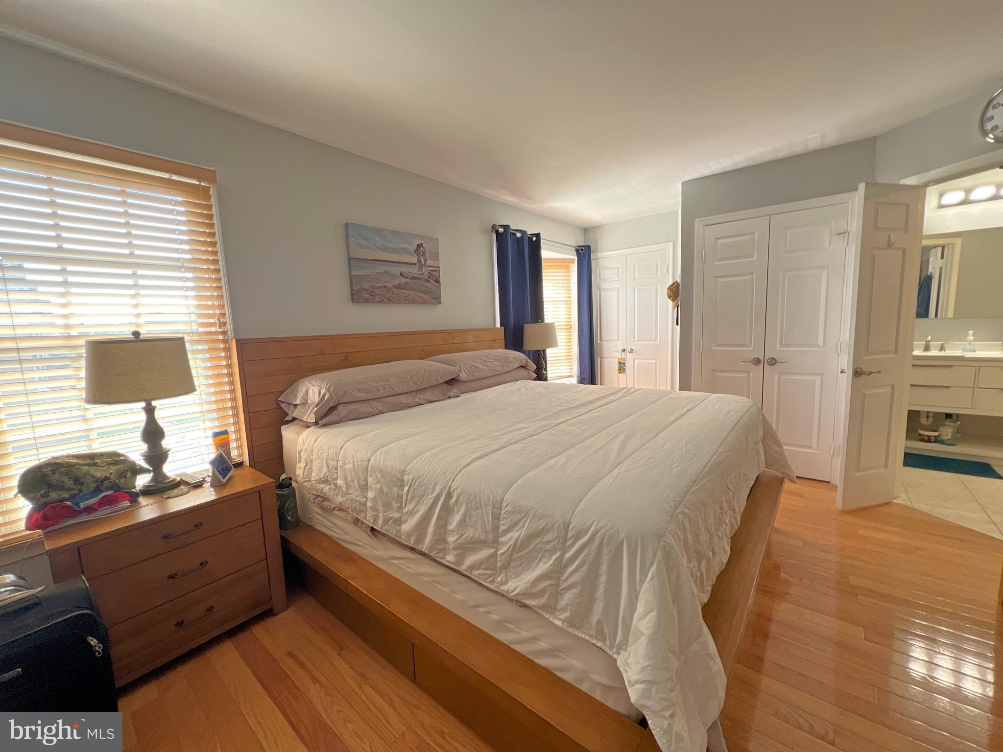 HAHN PROPERTY - Residential Lease