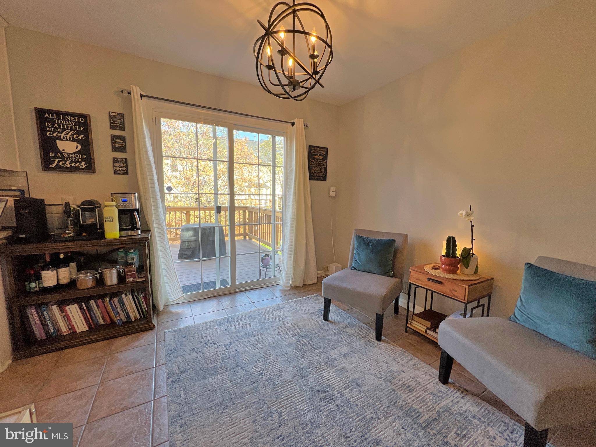 HAHN PROPERTY - Residential Lease