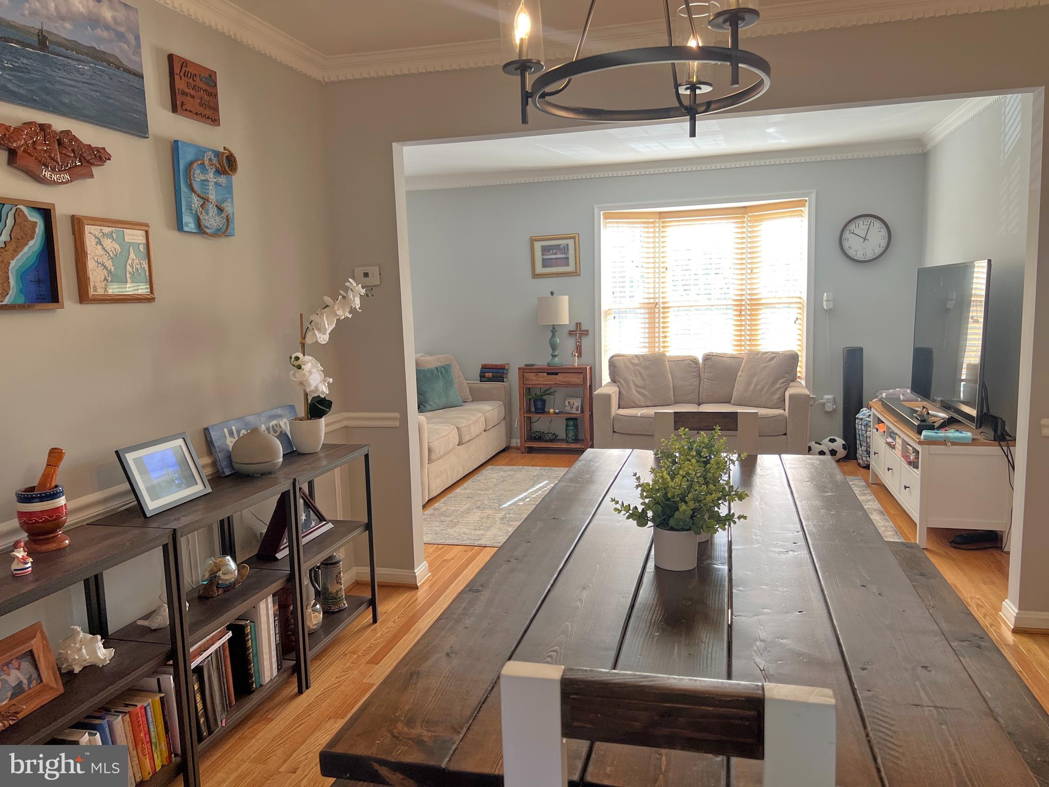 HAHN PROPERTY - Residential Lease