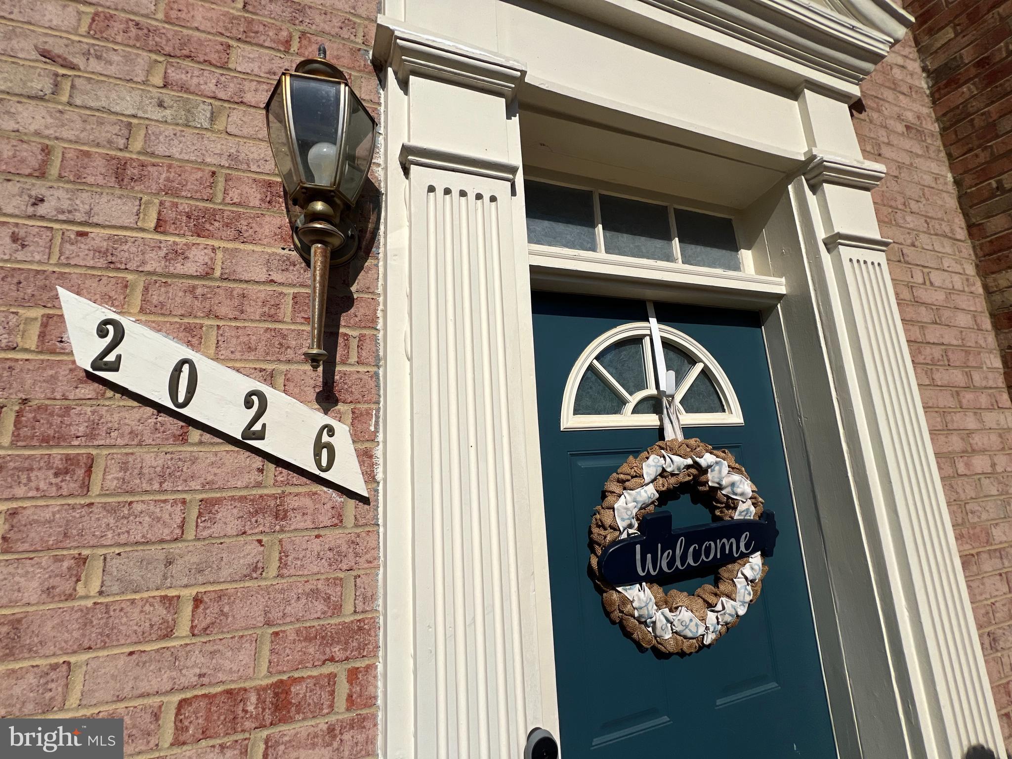 HAHN PROPERTY - Residential Lease