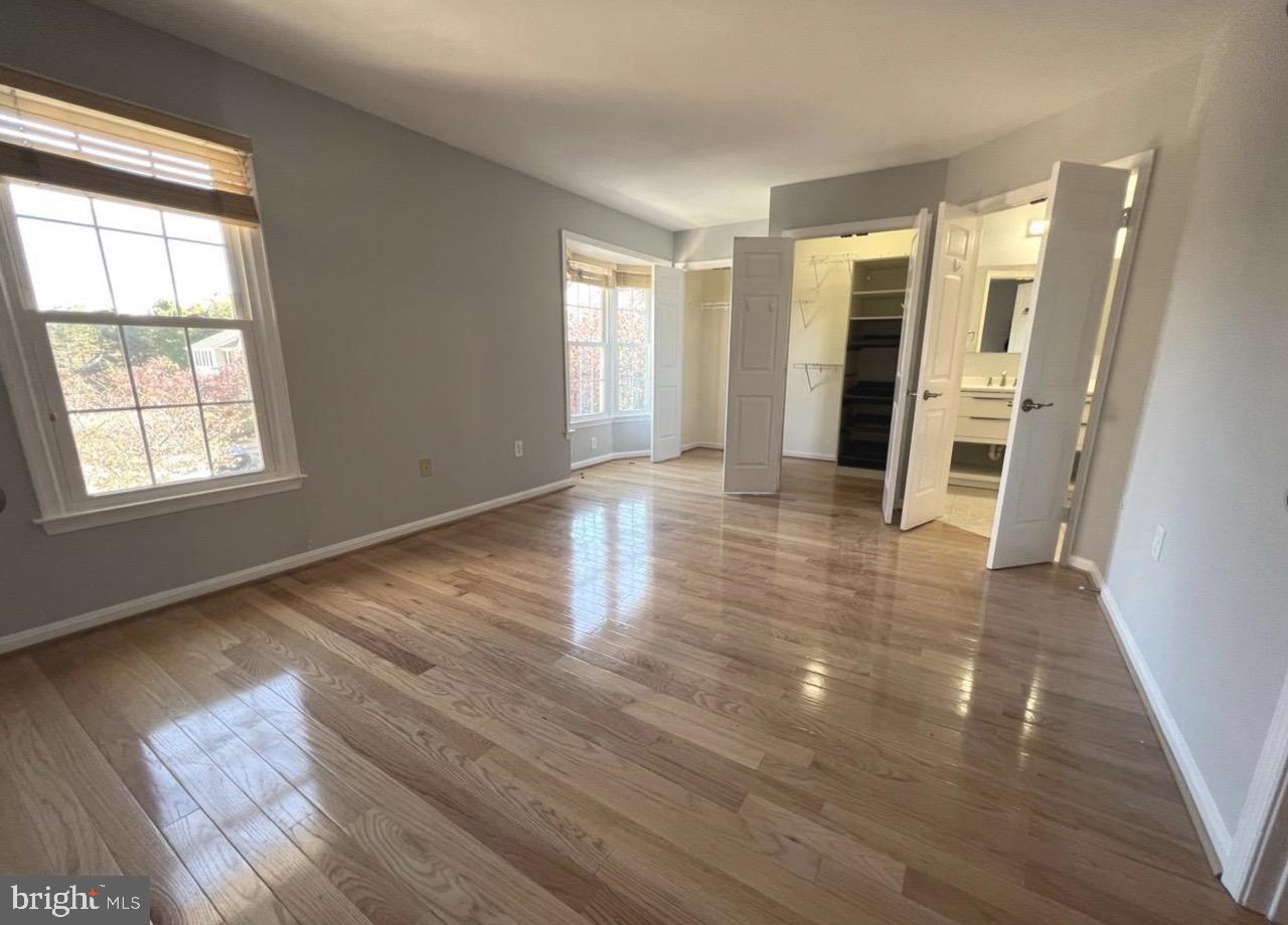 HAHN PROPERTY - Residential Lease