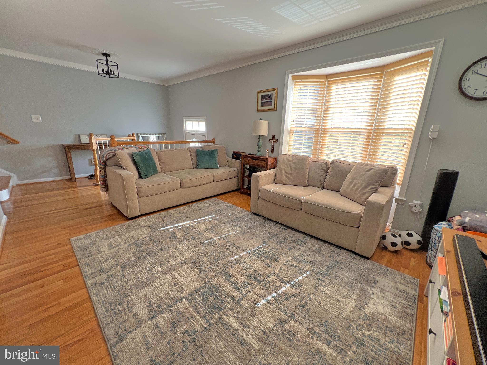 HAHN PROPERTY - Residential Lease