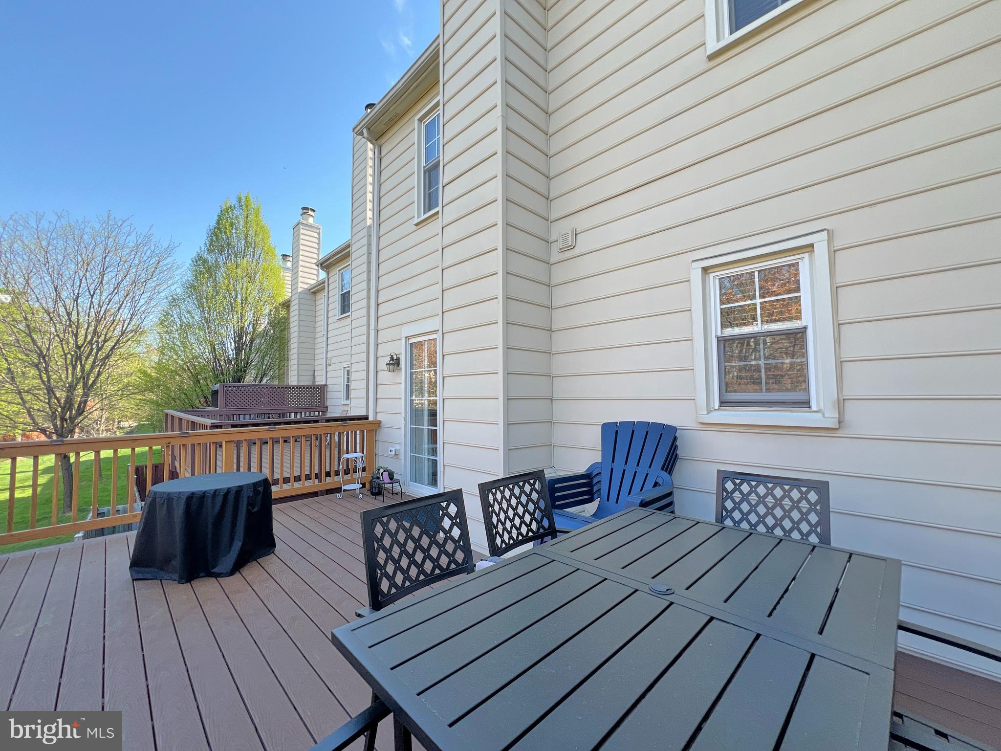 HAHN PROPERTY - Residential Lease