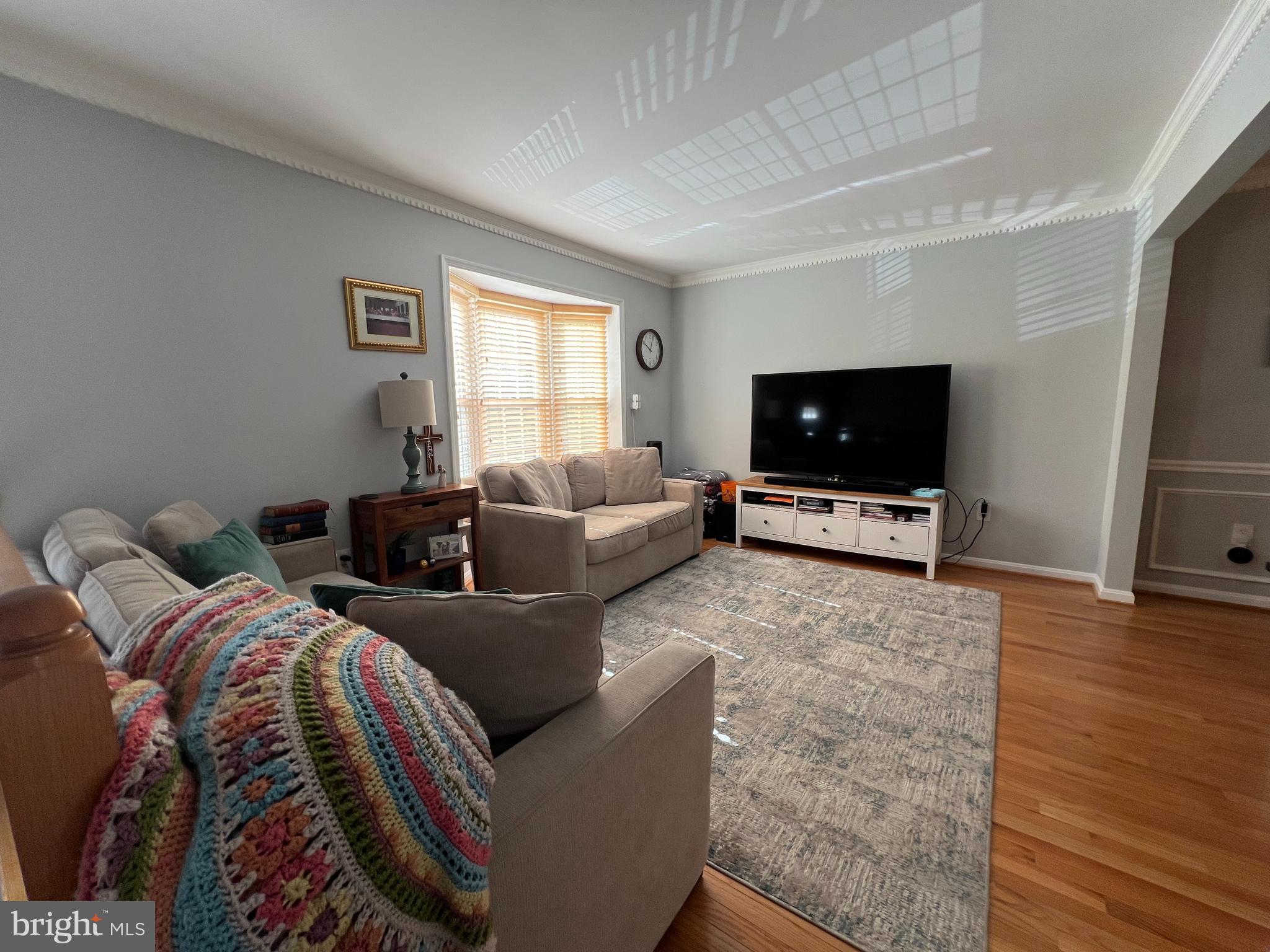 HAHN PROPERTY - Residential Lease