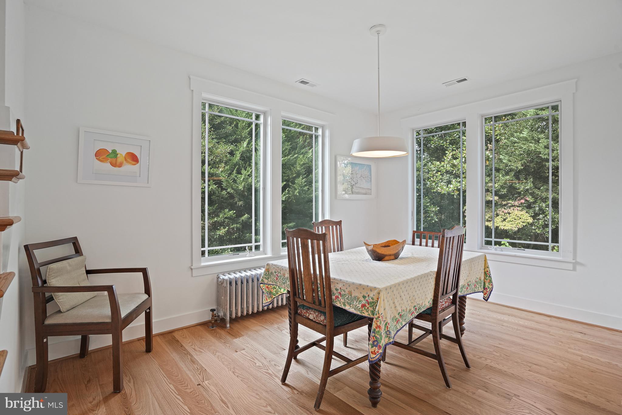 DRUMMOND - Residential