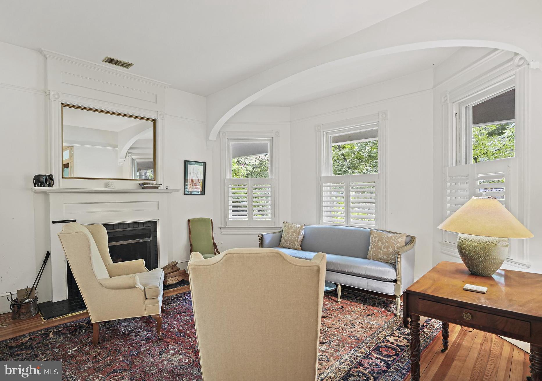 DRUMMOND - Residential