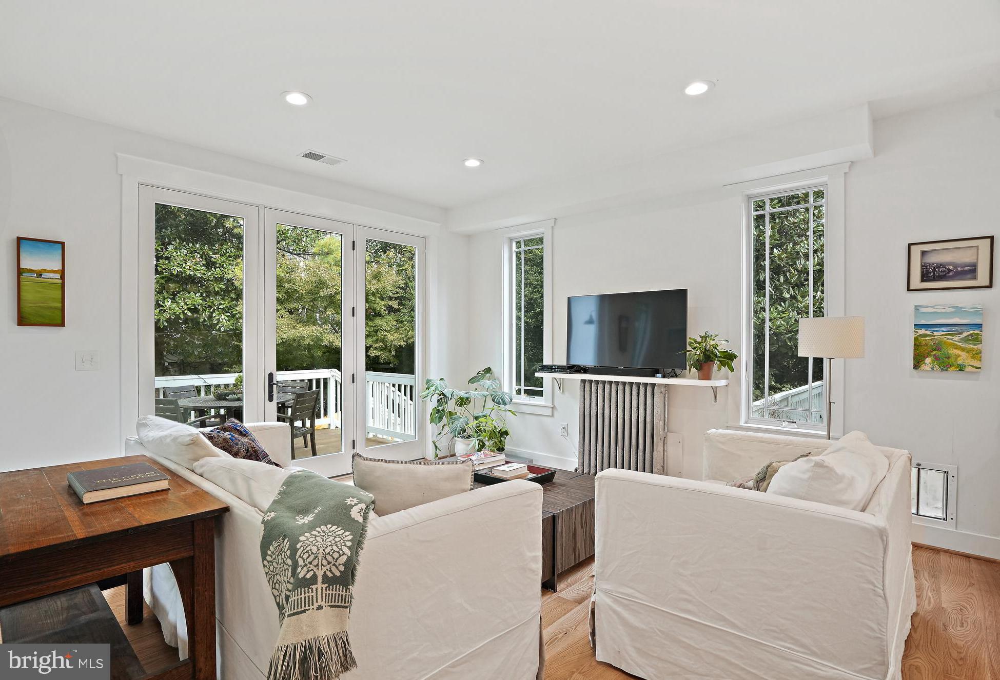 DRUMMOND - Residential