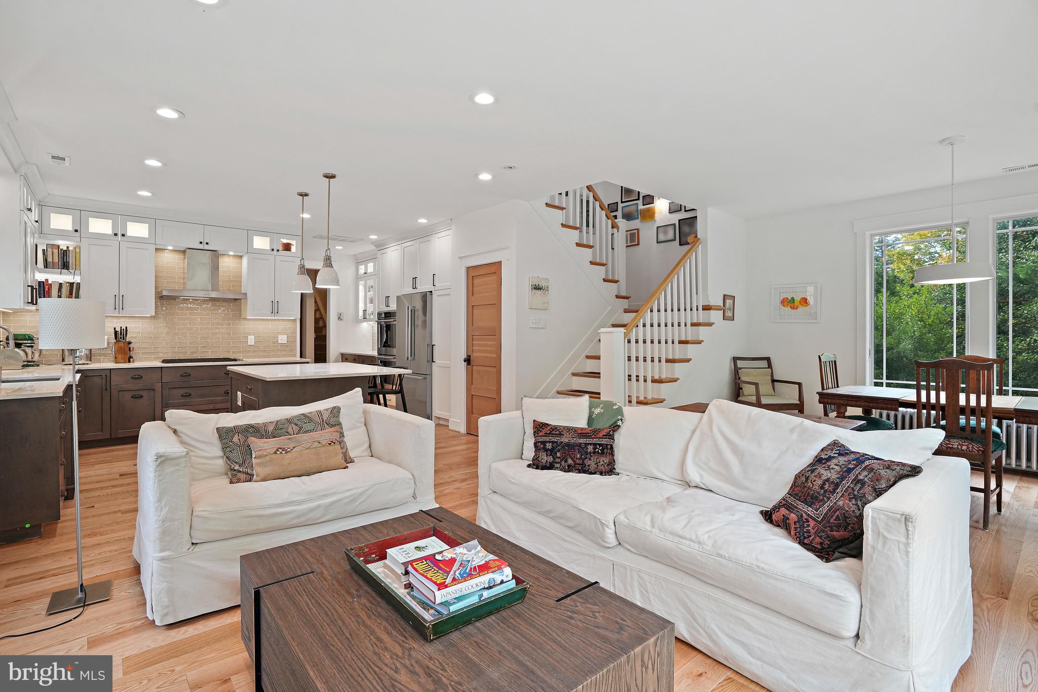 DRUMMOND - Residential