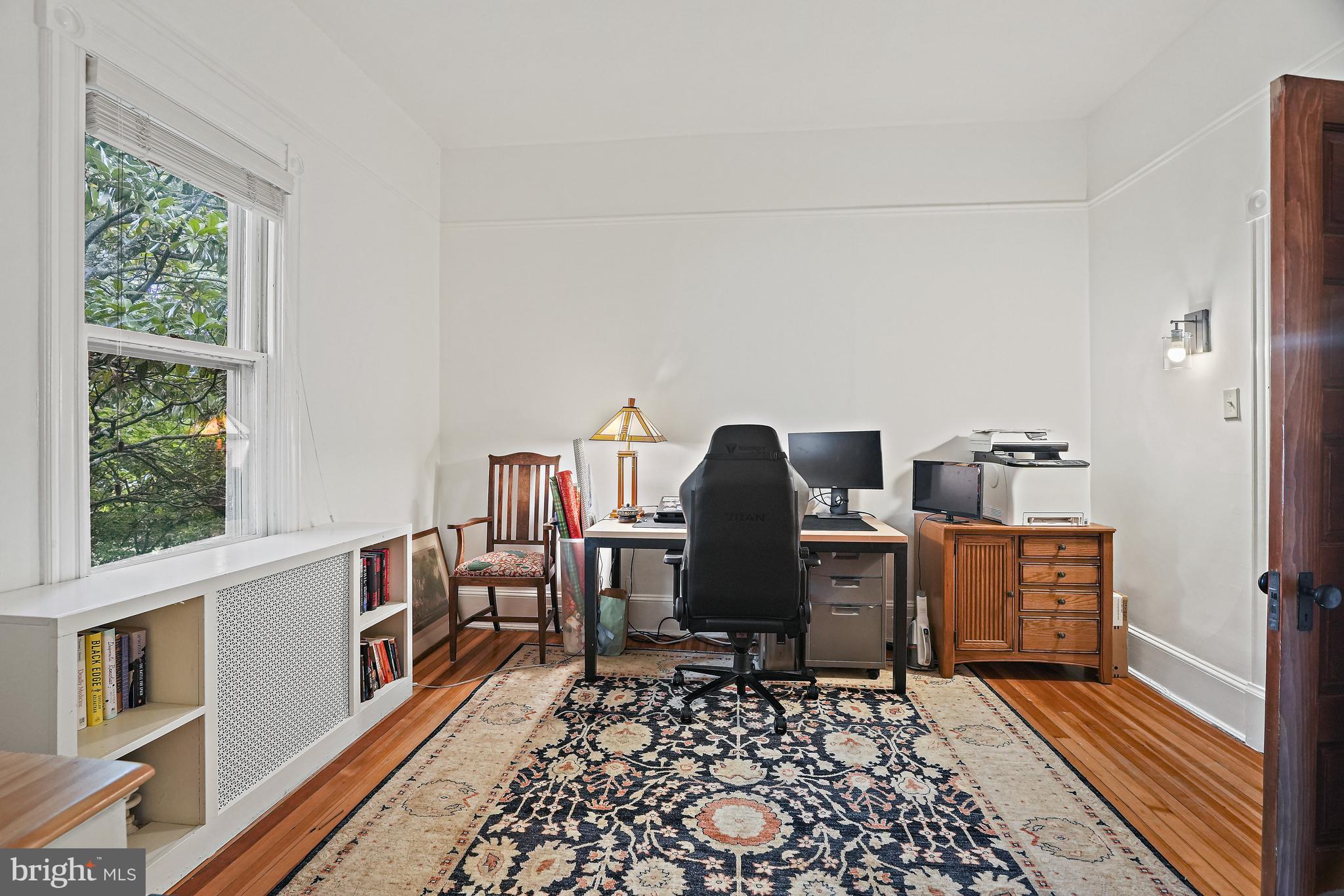 DRUMMOND - Residential