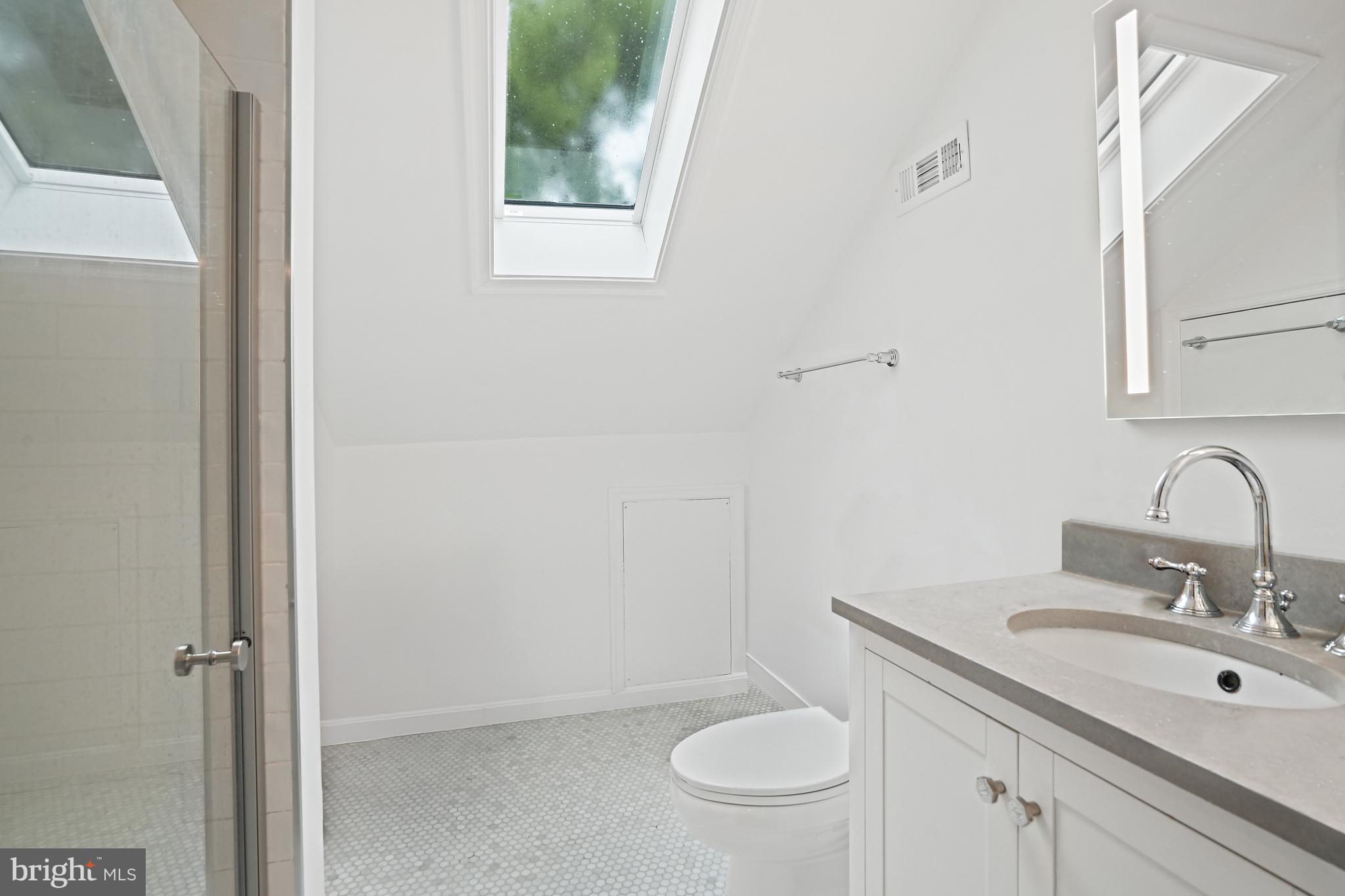 DRUMMOND - Residential