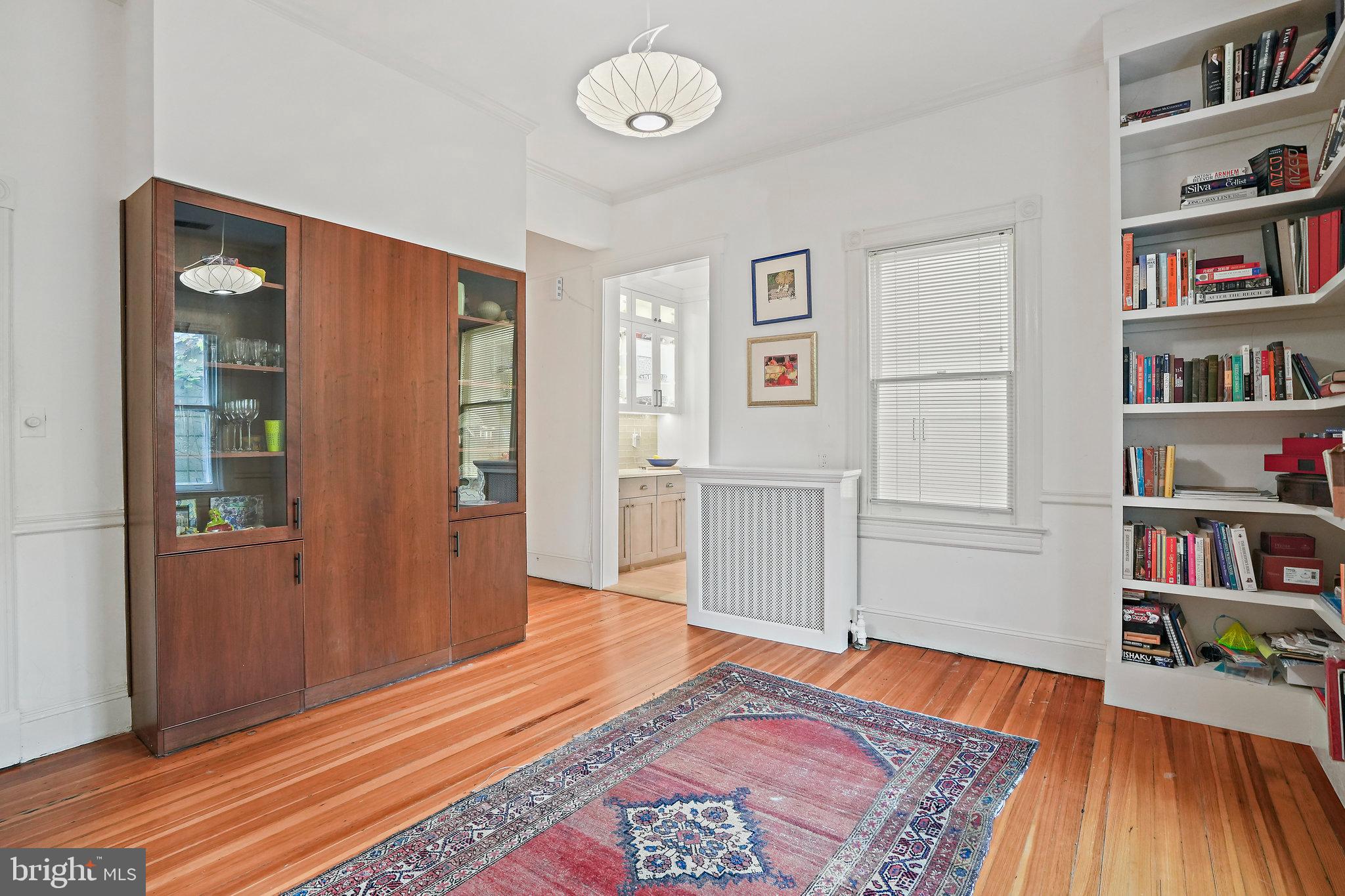 DRUMMOND - Residential