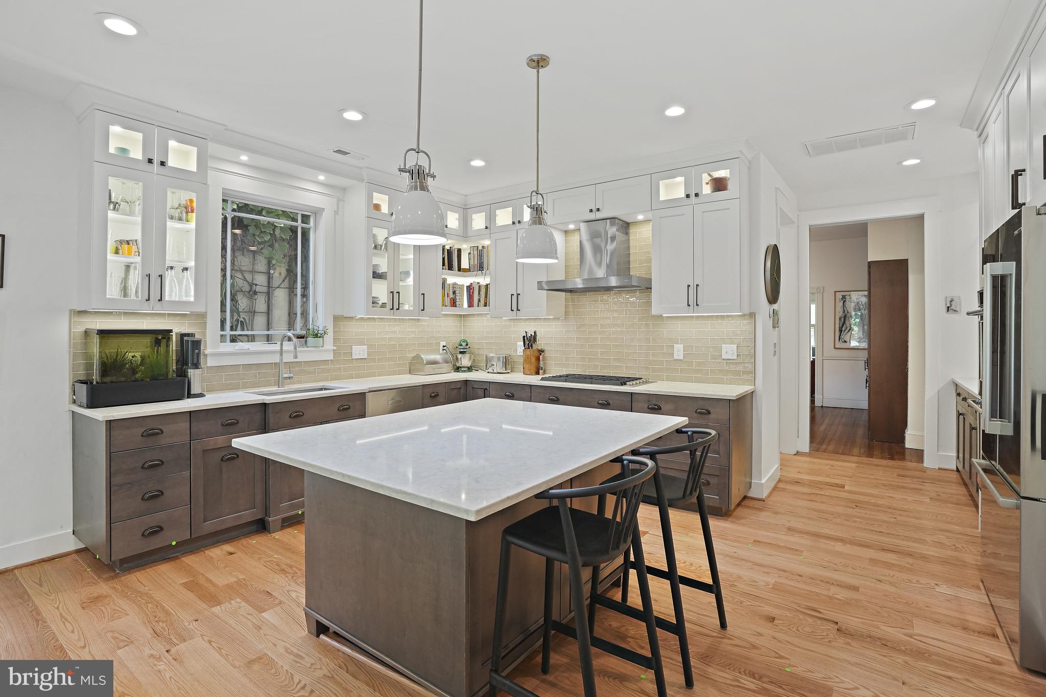 DRUMMOND - Residential