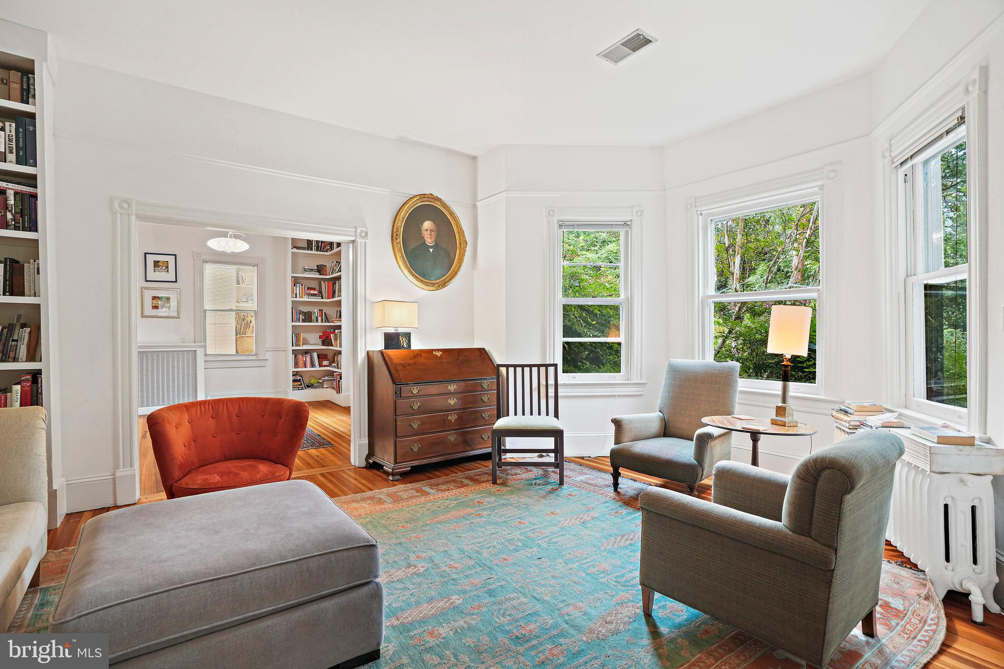 DRUMMOND - Residential