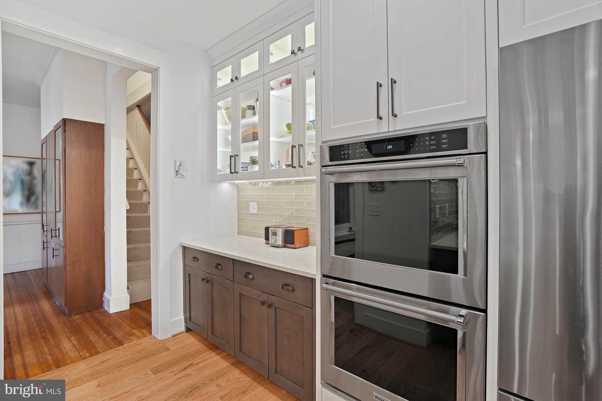 DRUMMOND - Residential