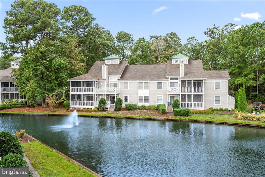 Photo of 39259 Bayberry Court #16005, BETHANY BEACH, DE 19930 (MLS # DESU2096756)