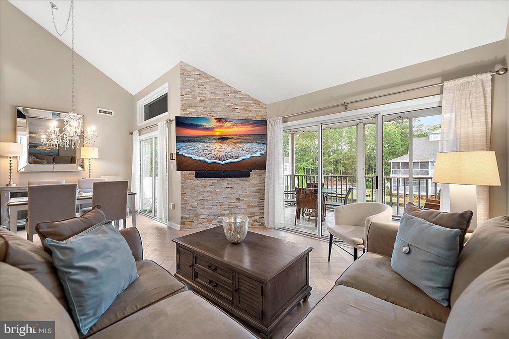 Photo of 39259 Bayberry Court #16005, BETHANY BEACH, DE 19930 (MLS # DESU2096756)