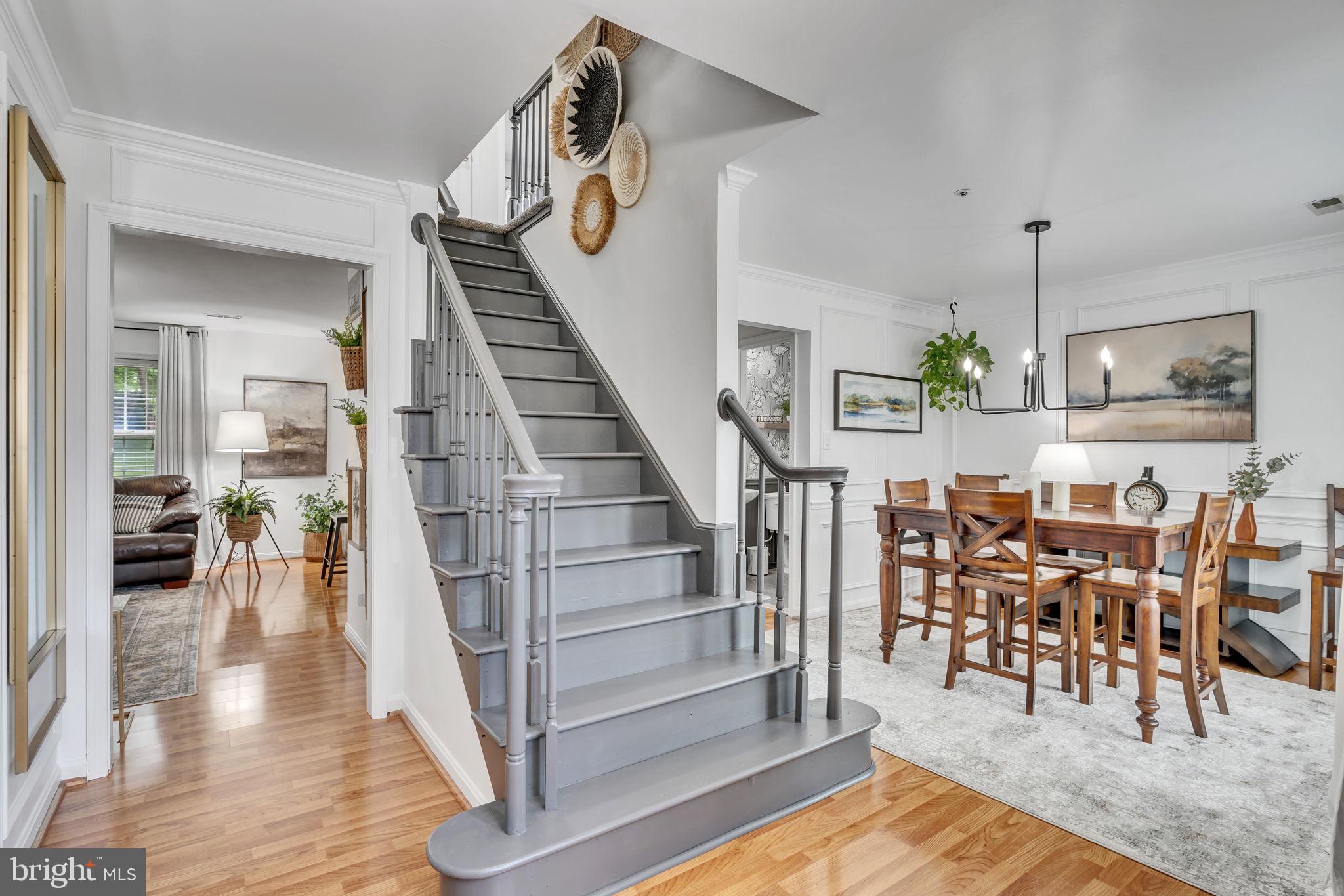 CONSTITUTION HILLS - Residential