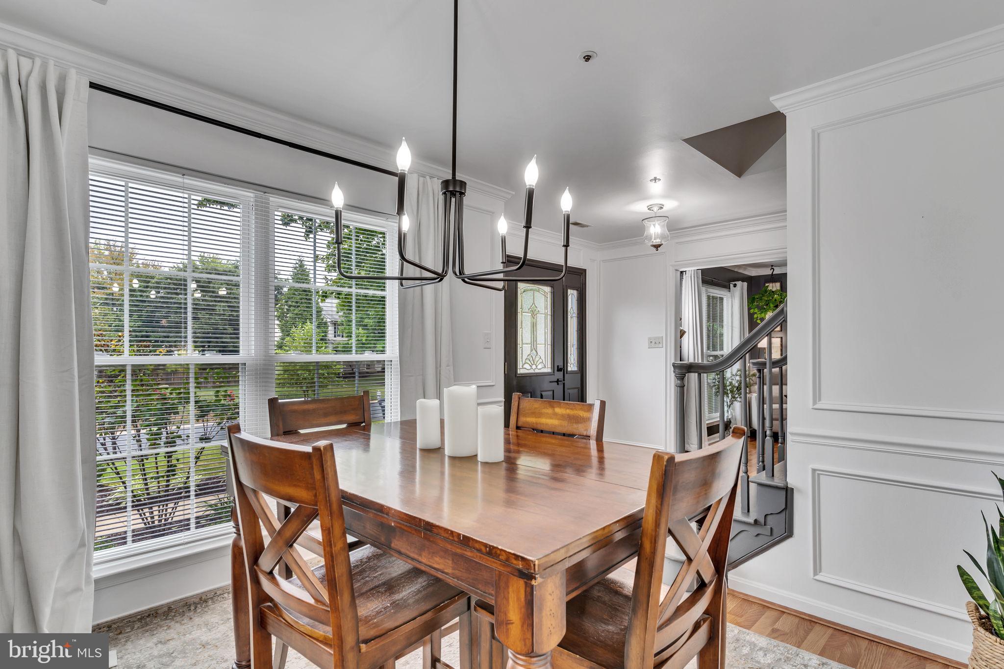 CONSTITUTION HILLS - Residential