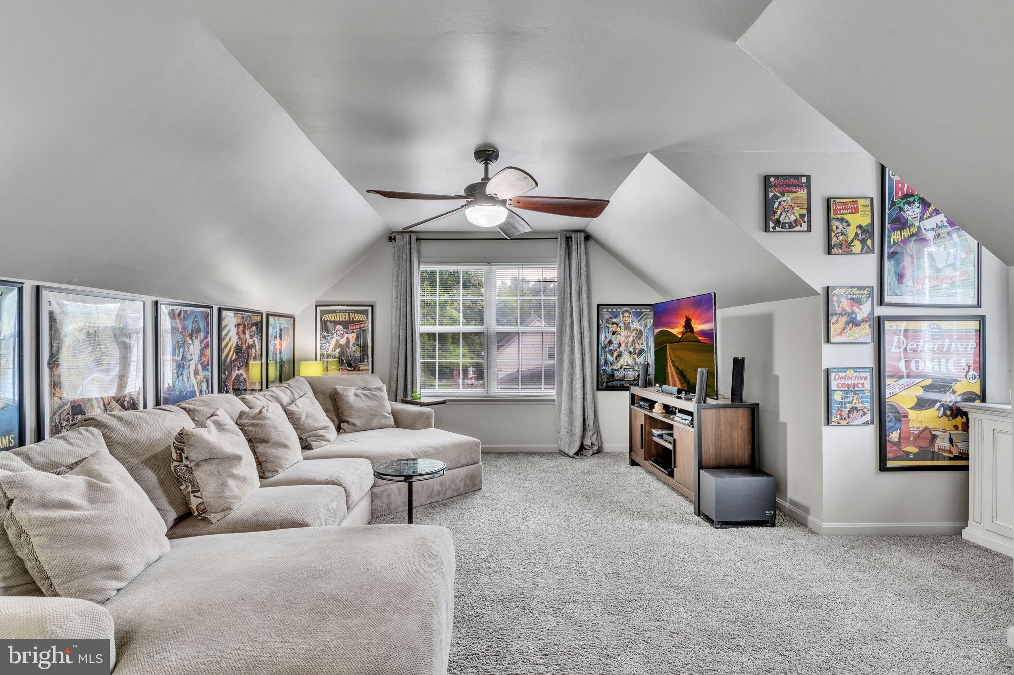 CONSTITUTION HILLS - Residential