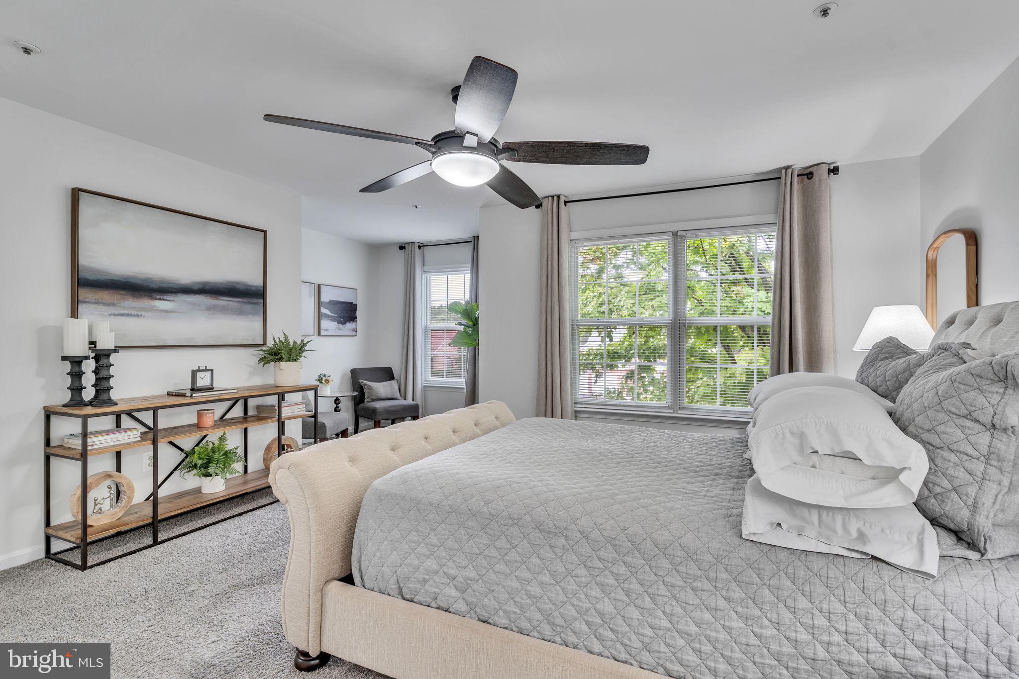 CONSTITUTION HILLS - Residential