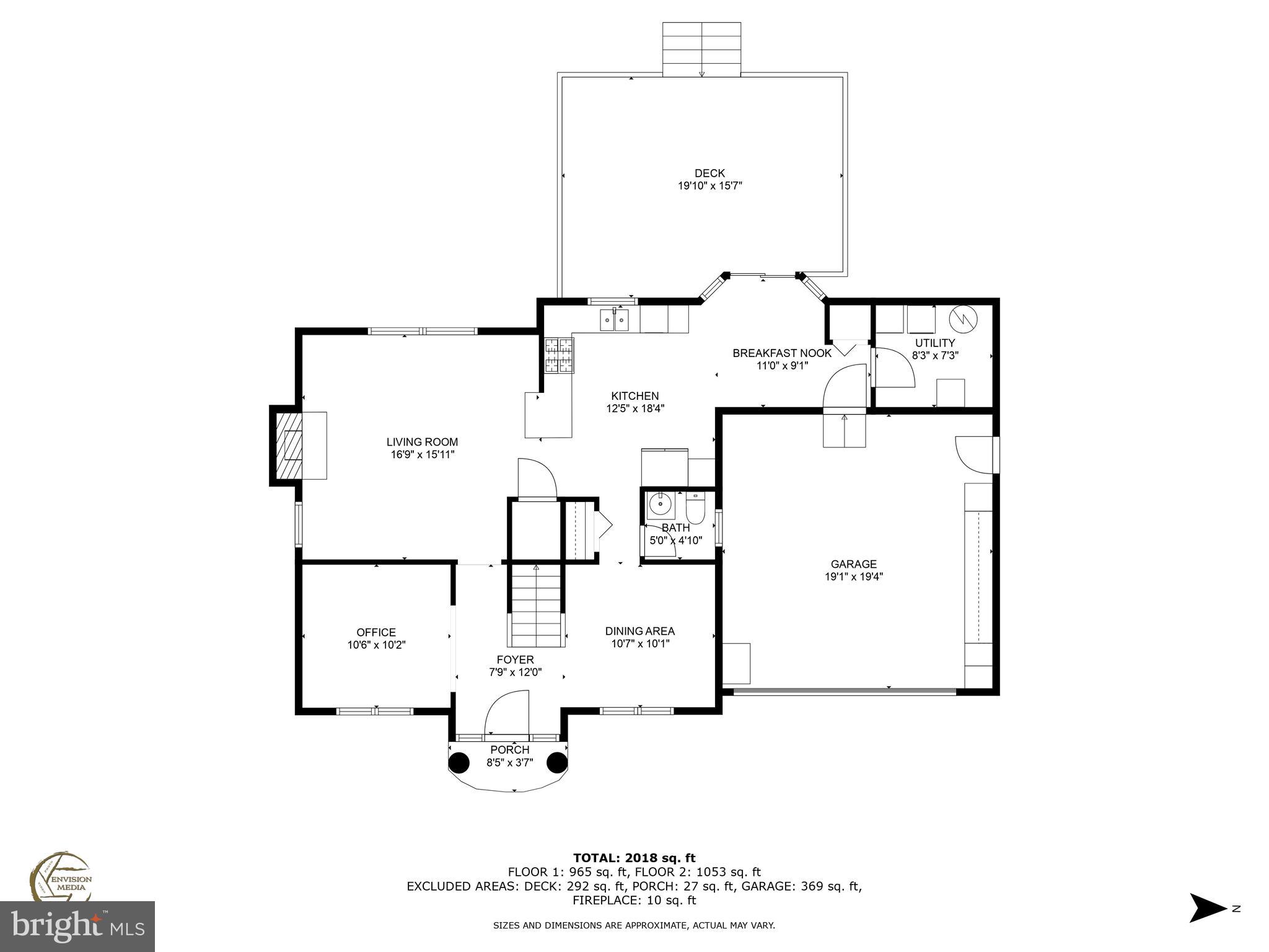 CONSTITUTION HILLS - Residential