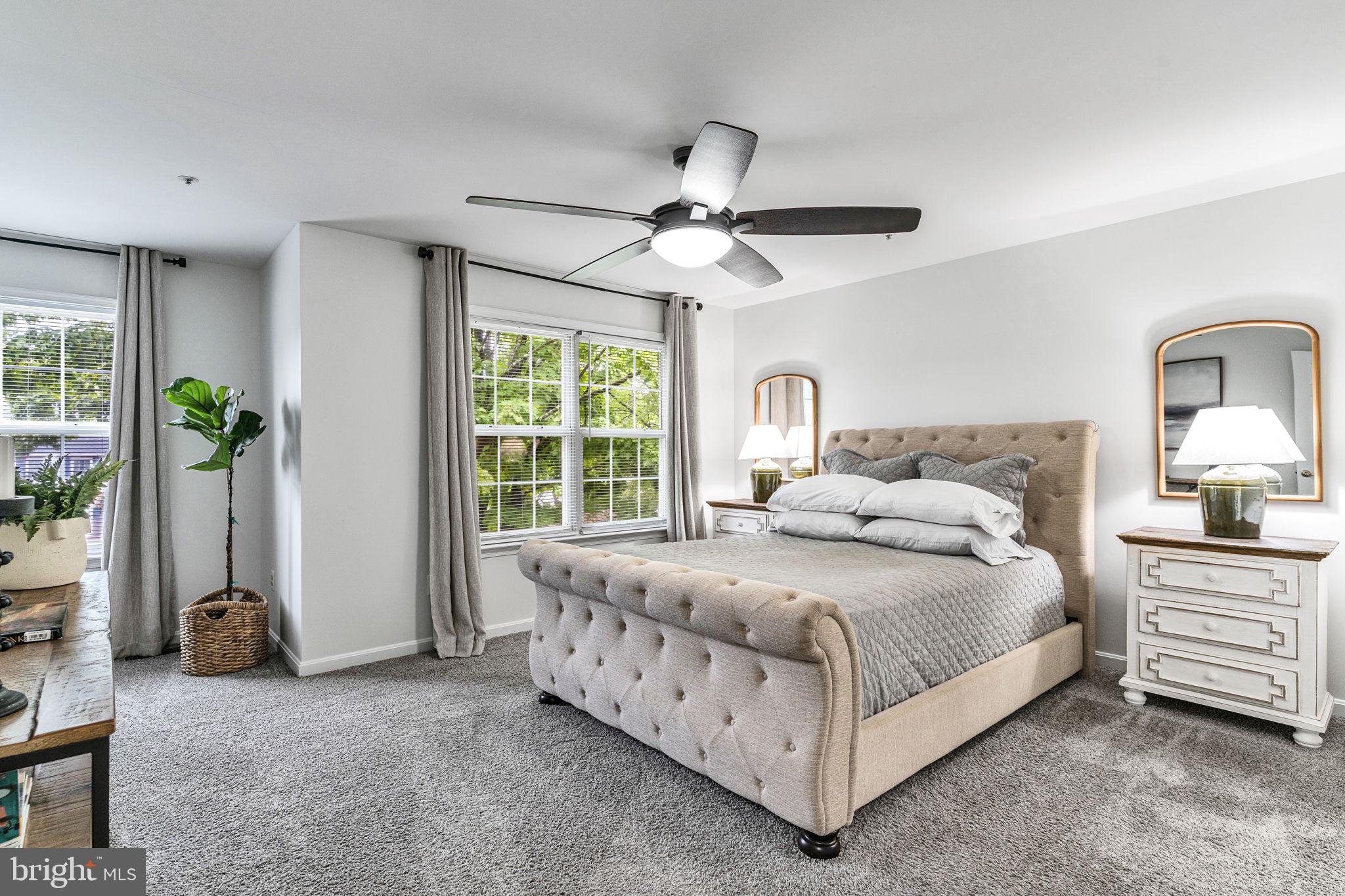 CONSTITUTION HILLS - Residential