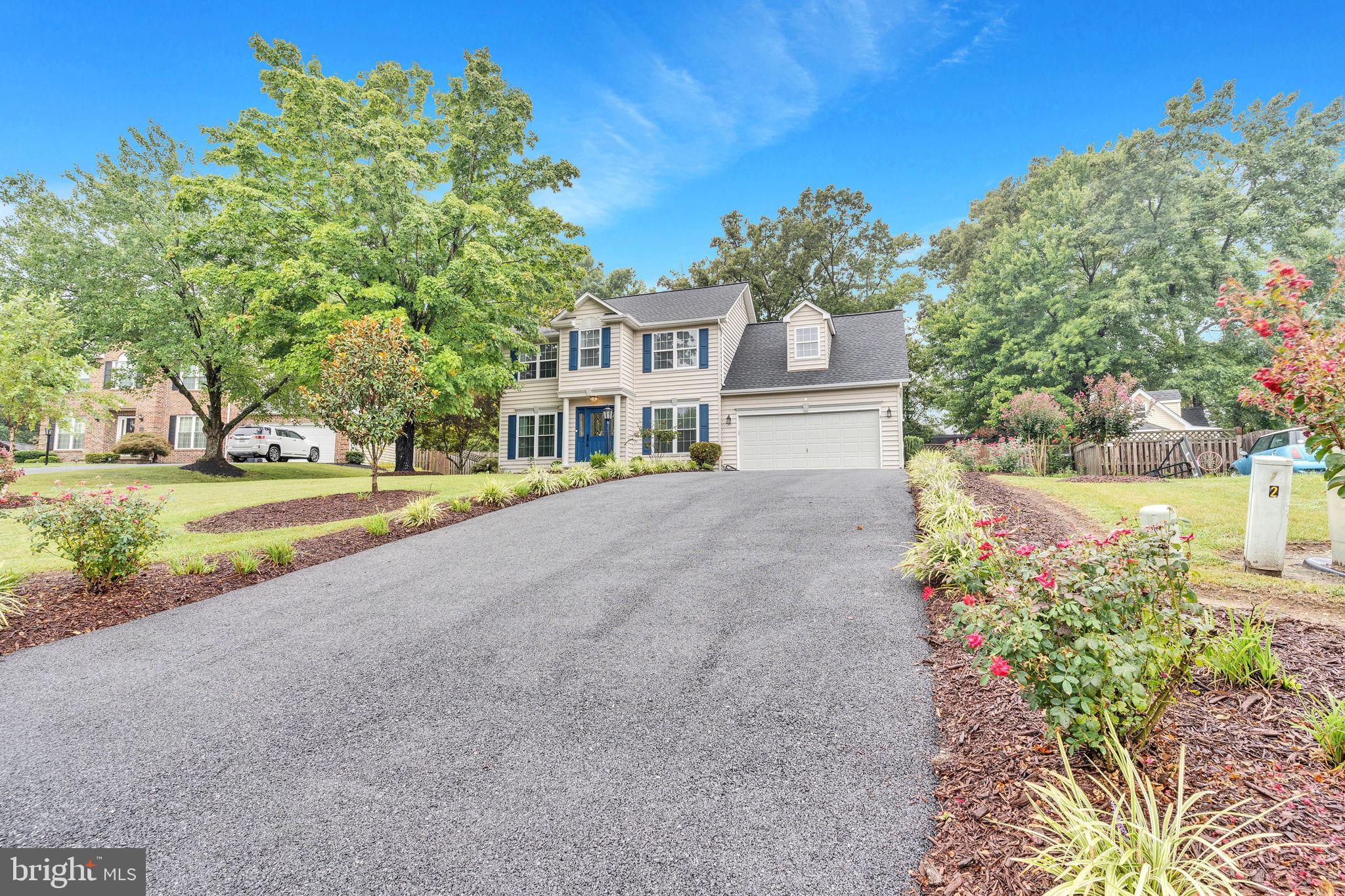 CONSTITUTION HILLS - Residential