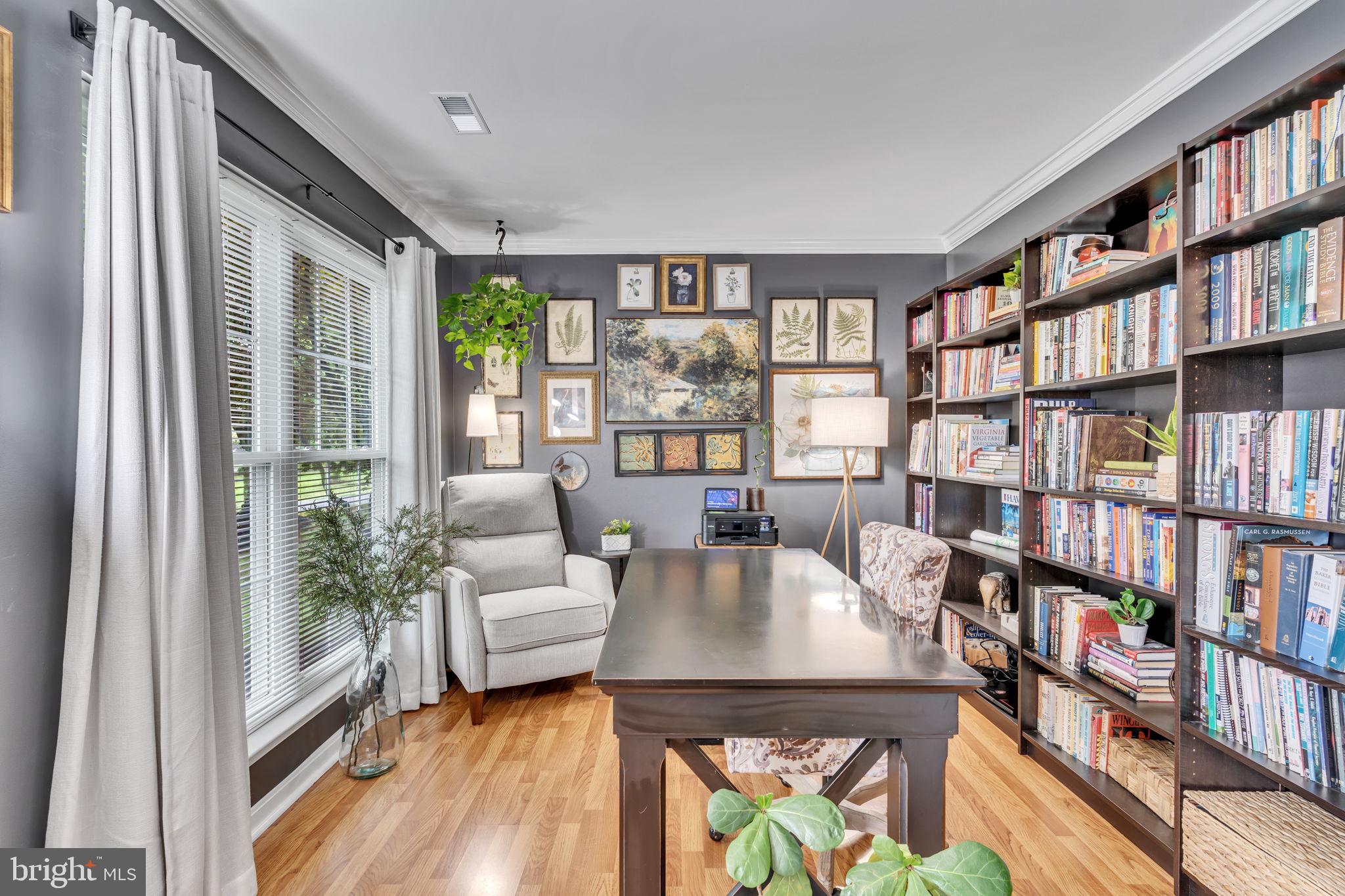 CONSTITUTION HILLS - Residential