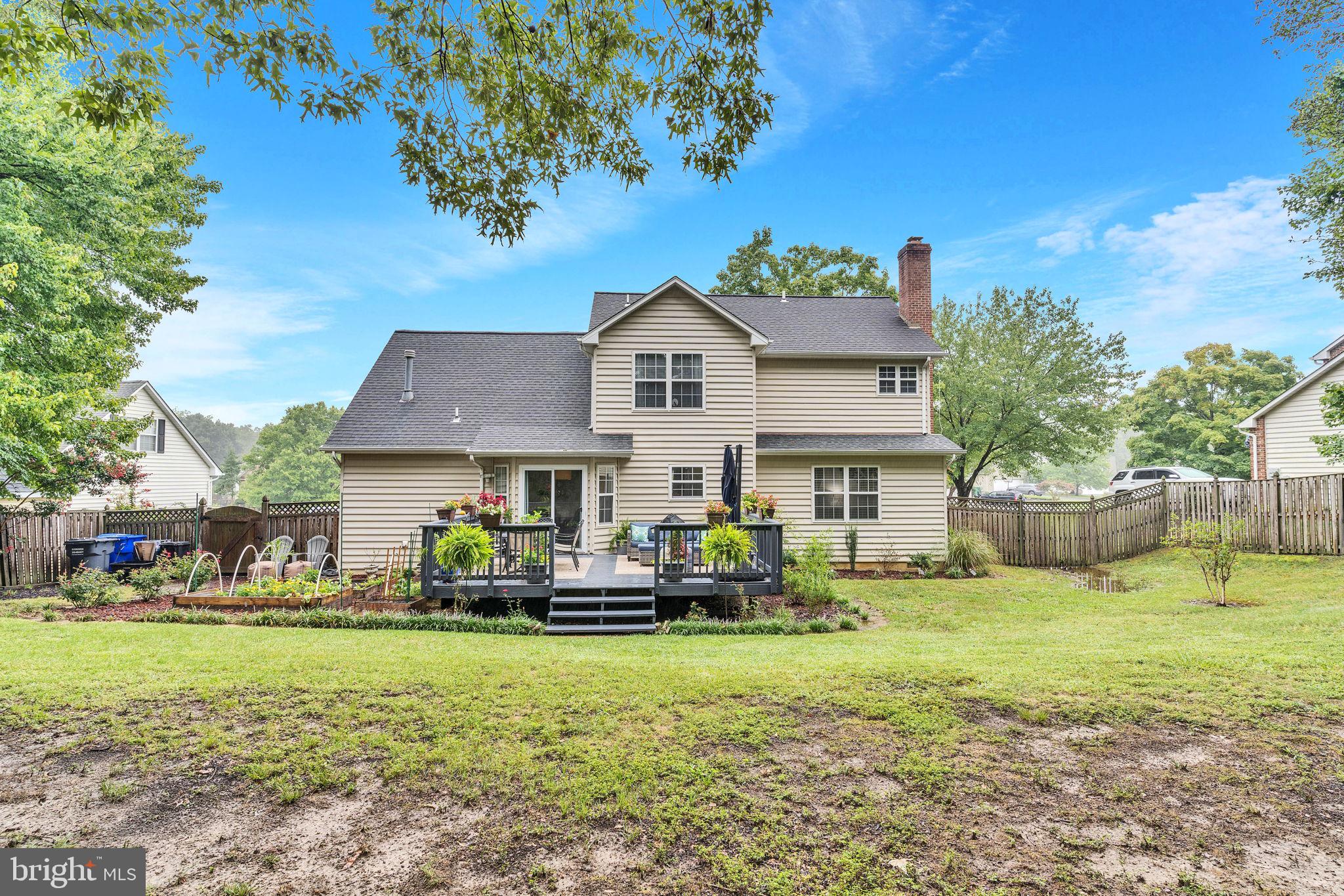 CONSTITUTION HILLS - Residential