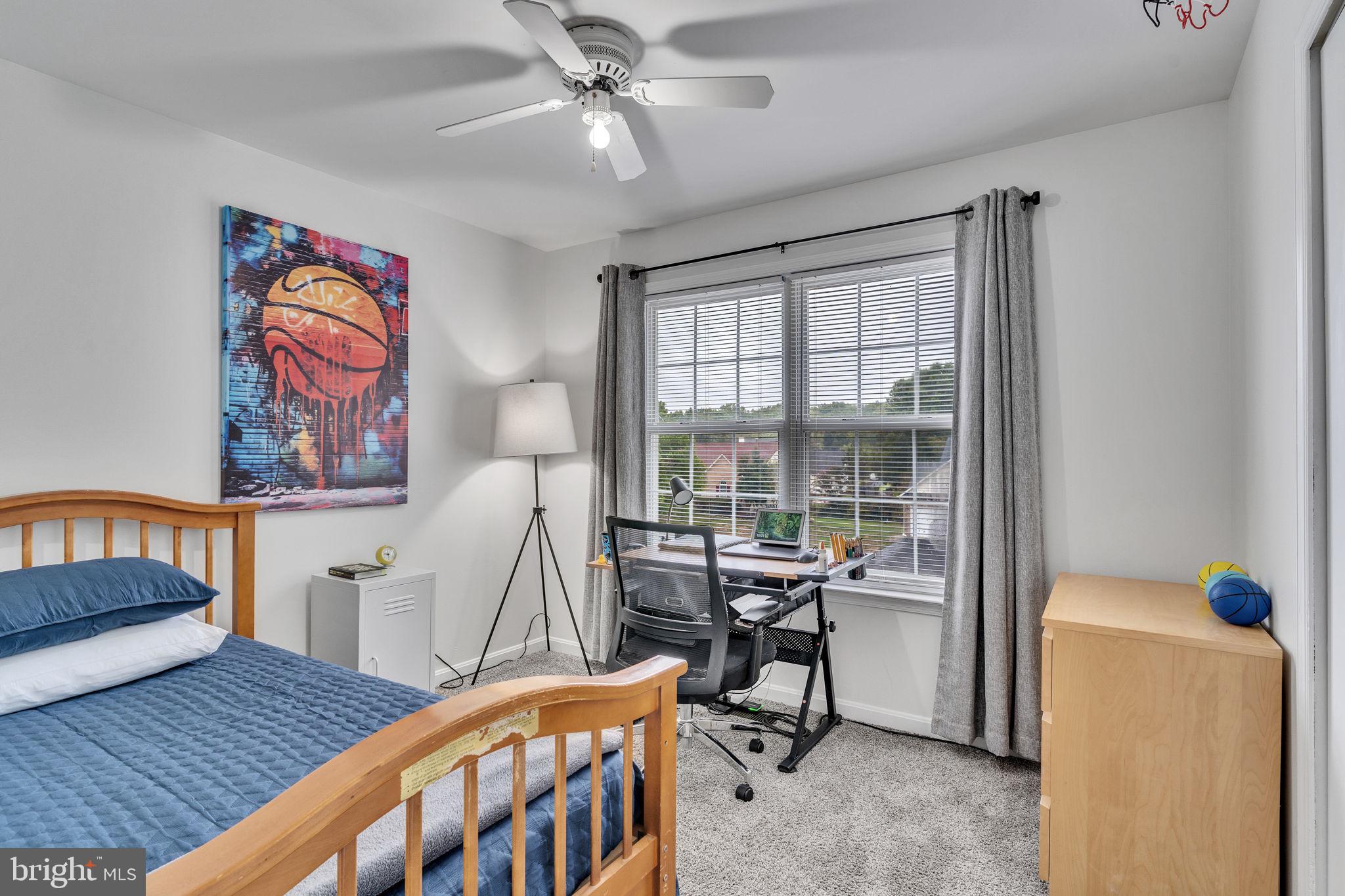 CONSTITUTION HILLS - Residential