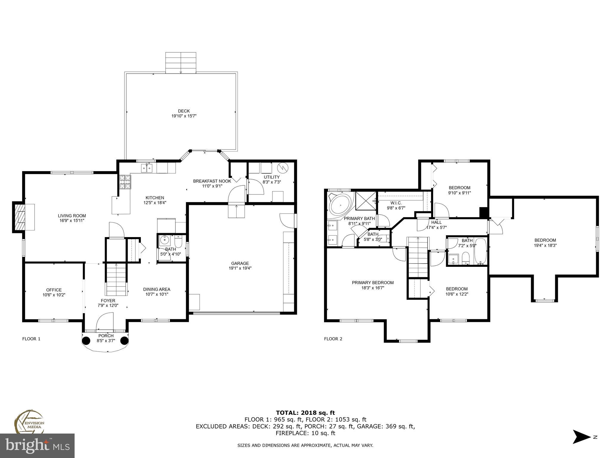 CONSTITUTION HILLS - Residential