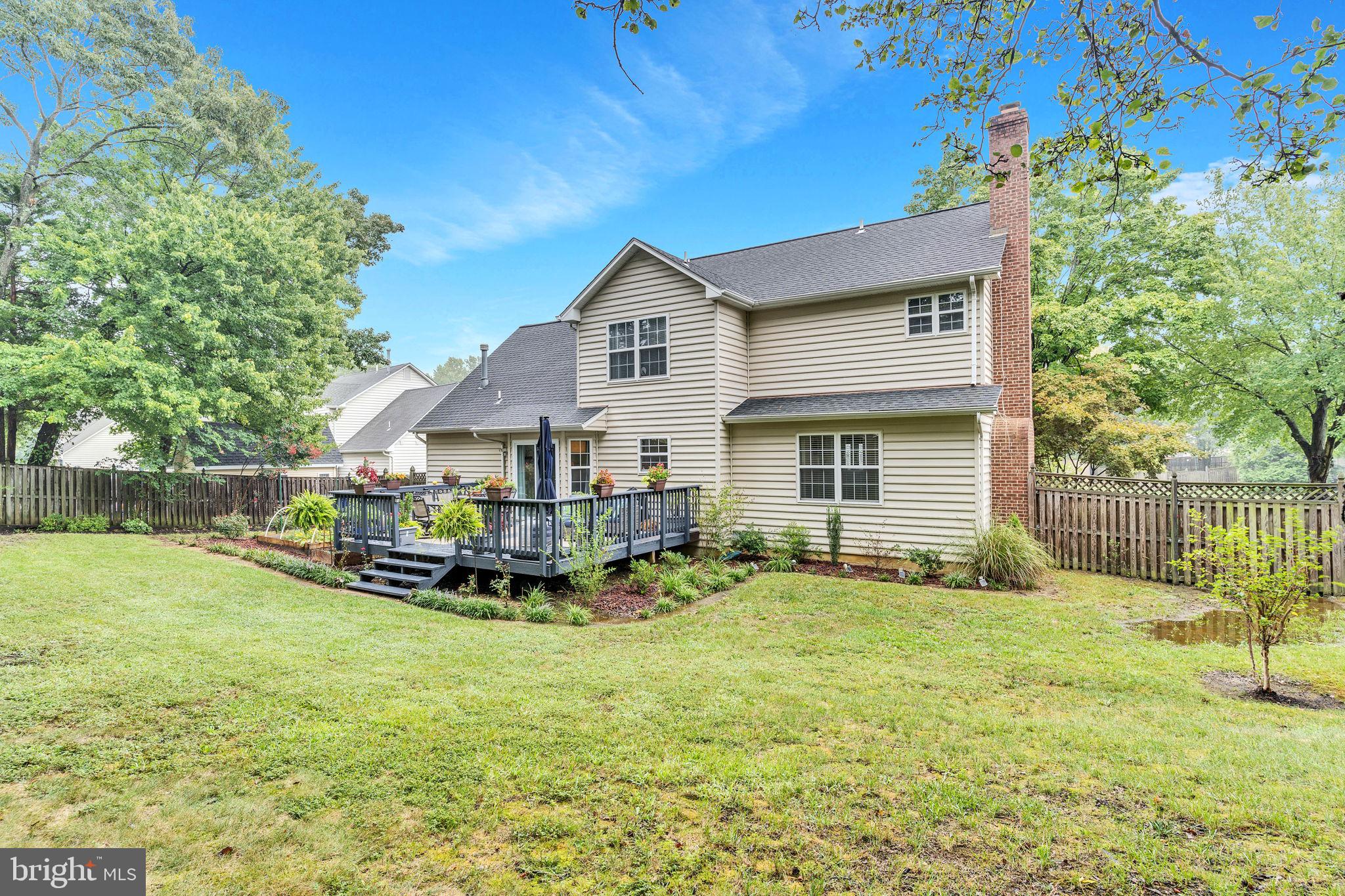 CONSTITUTION HILLS - Residential