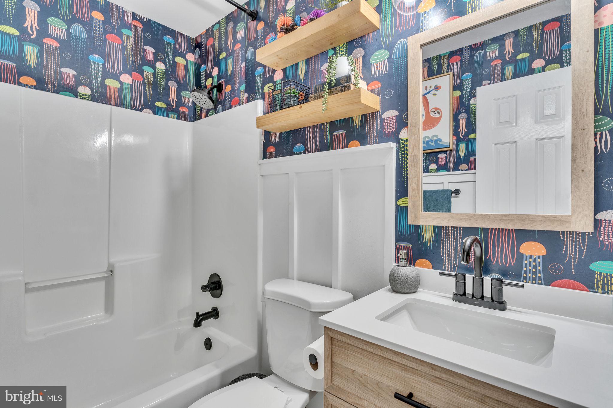 CONSTITUTION HILLS - Residential