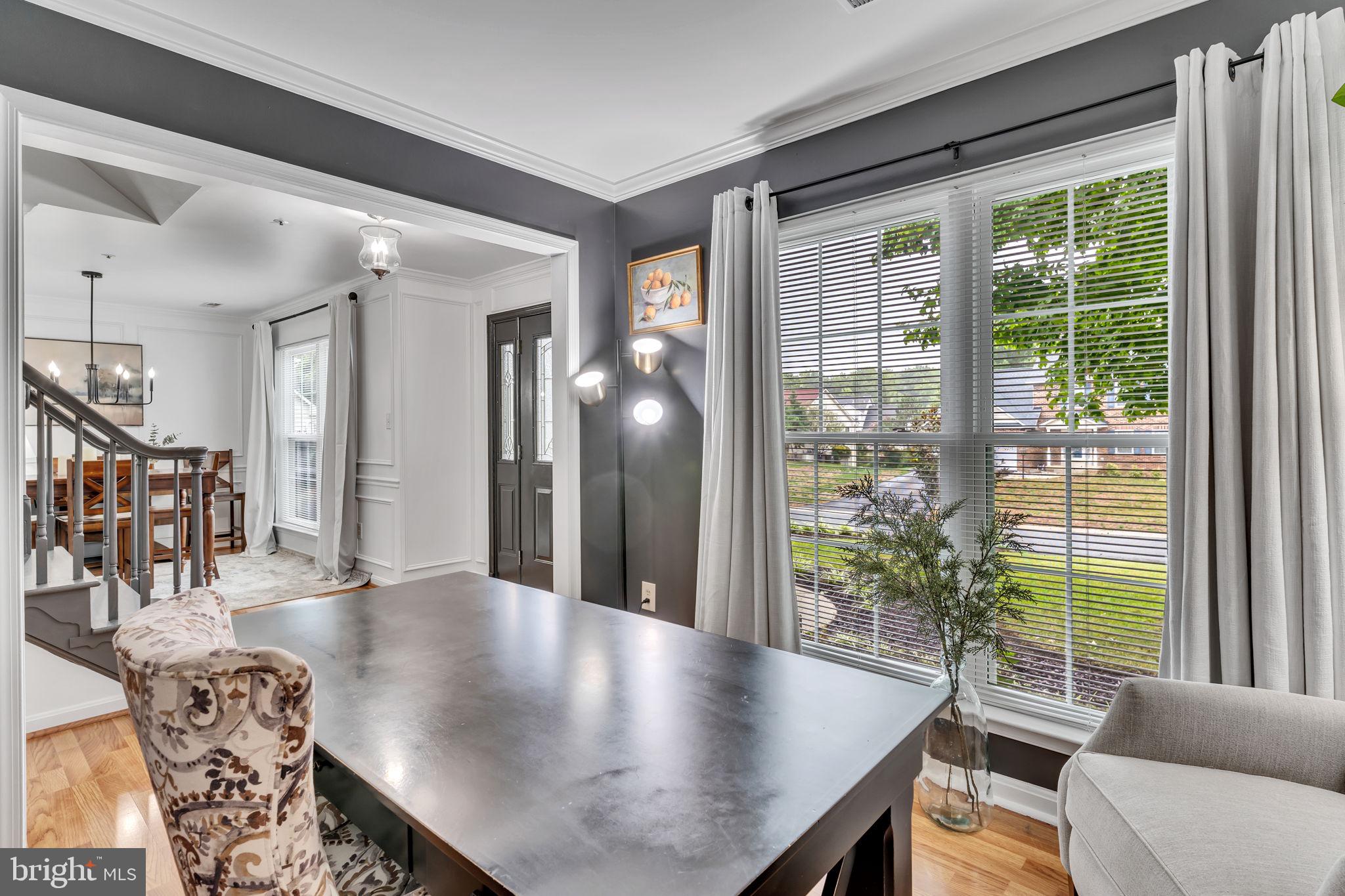 CONSTITUTION HILLS - Residential