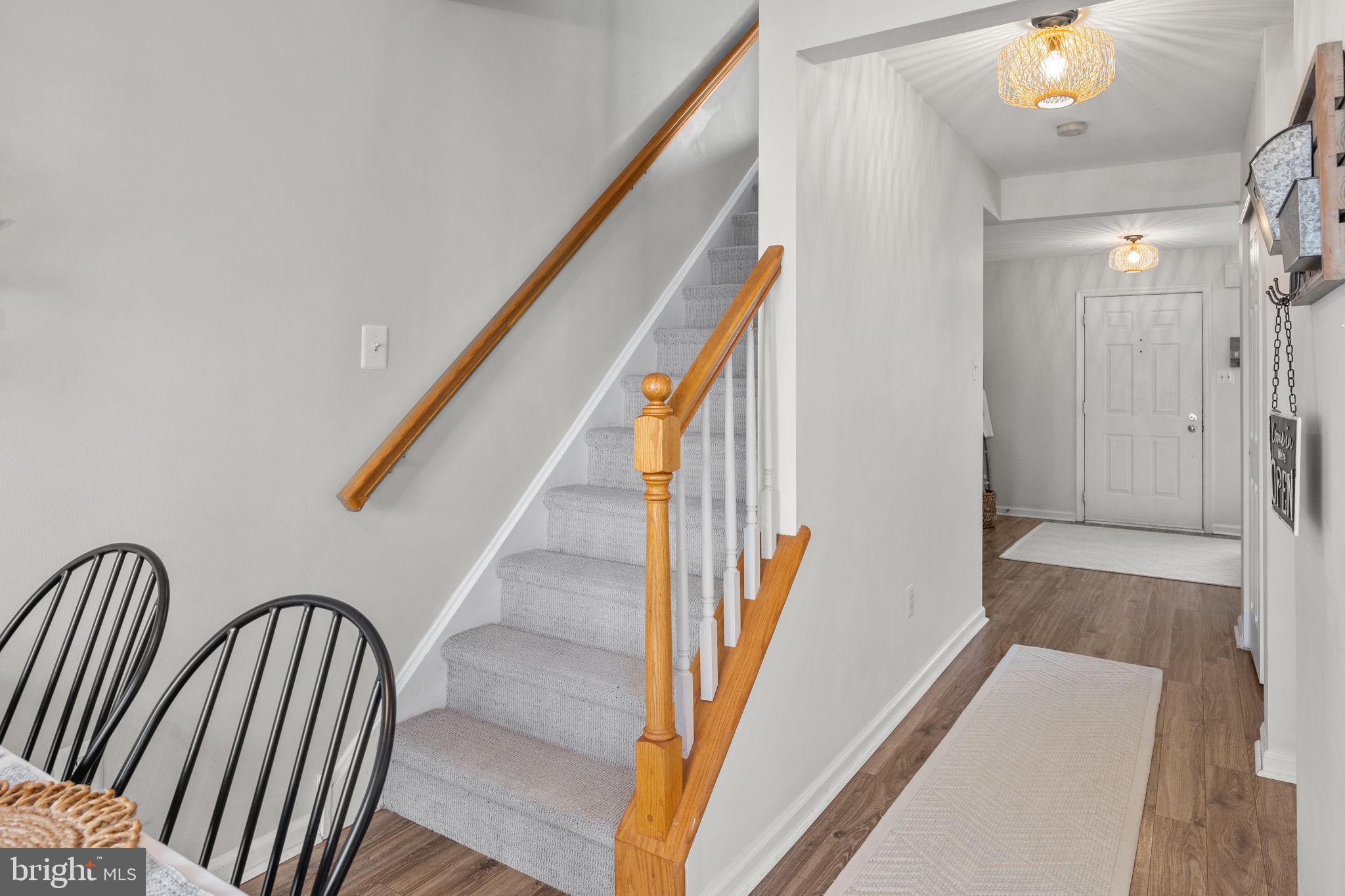 PATRIOTS RIDGE - Residential