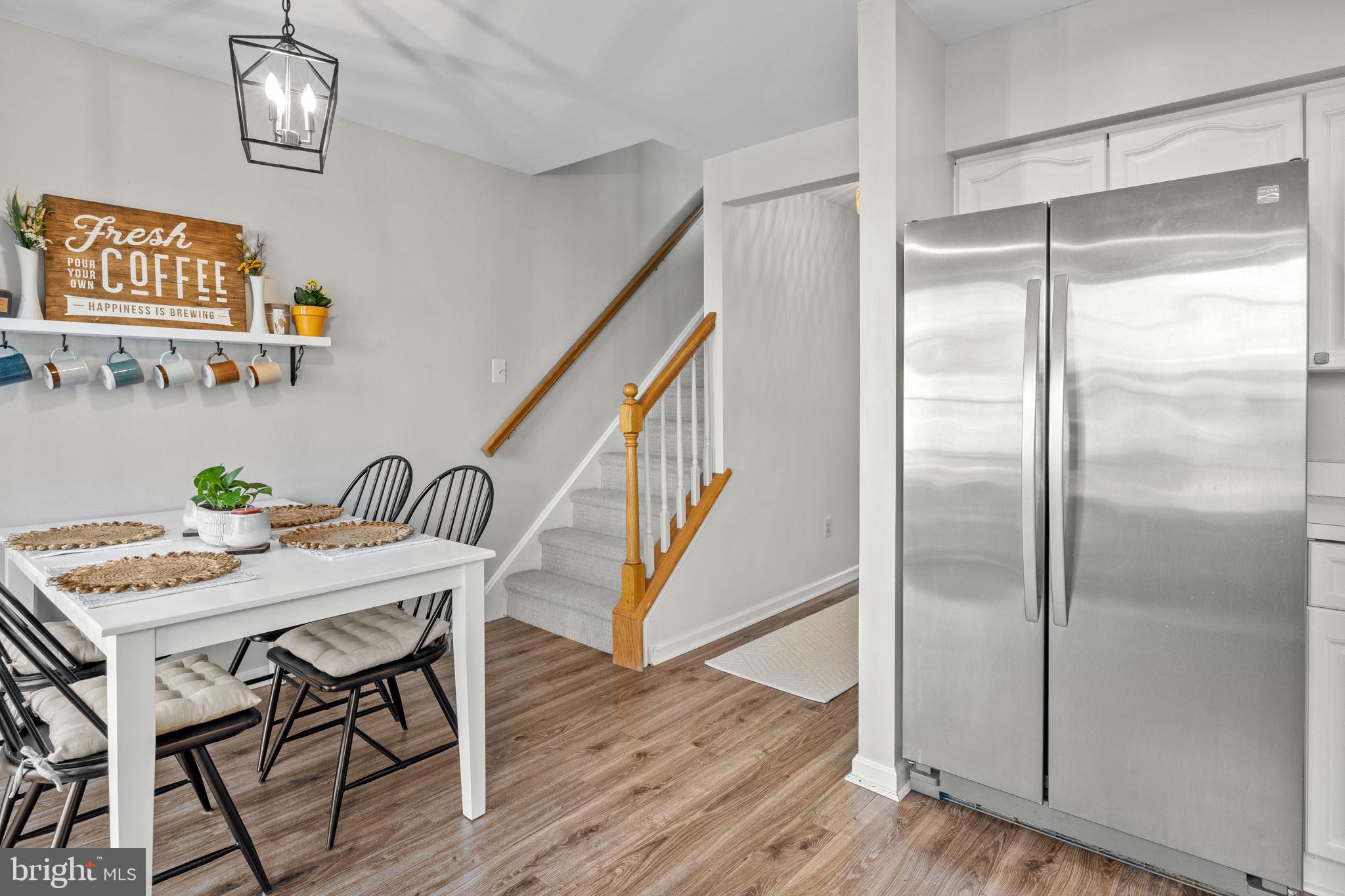 PATRIOTS RIDGE - Residential