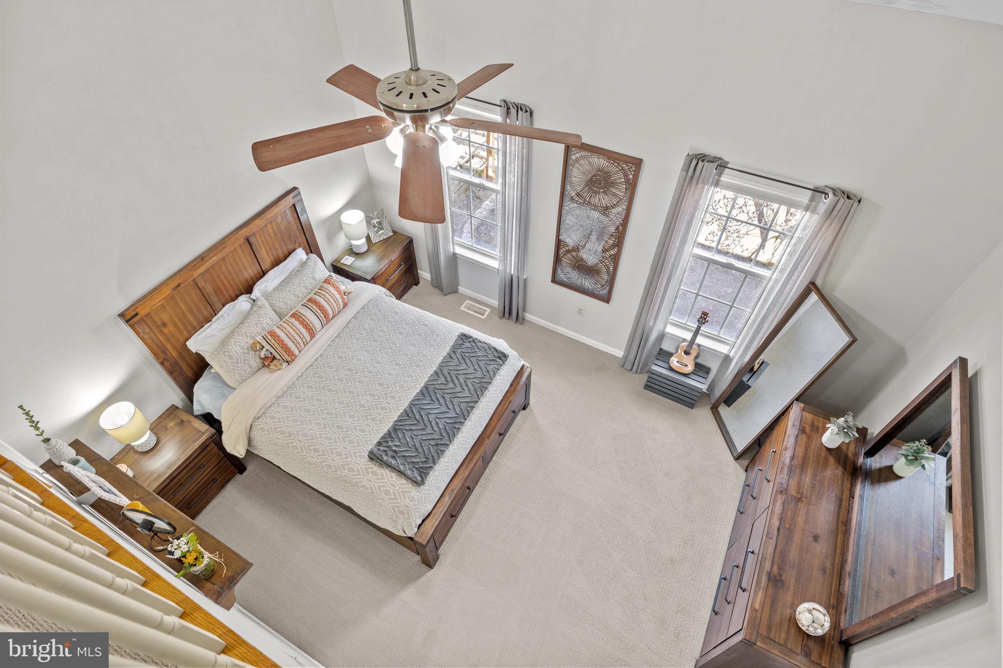 PATRIOTS RIDGE - Residential