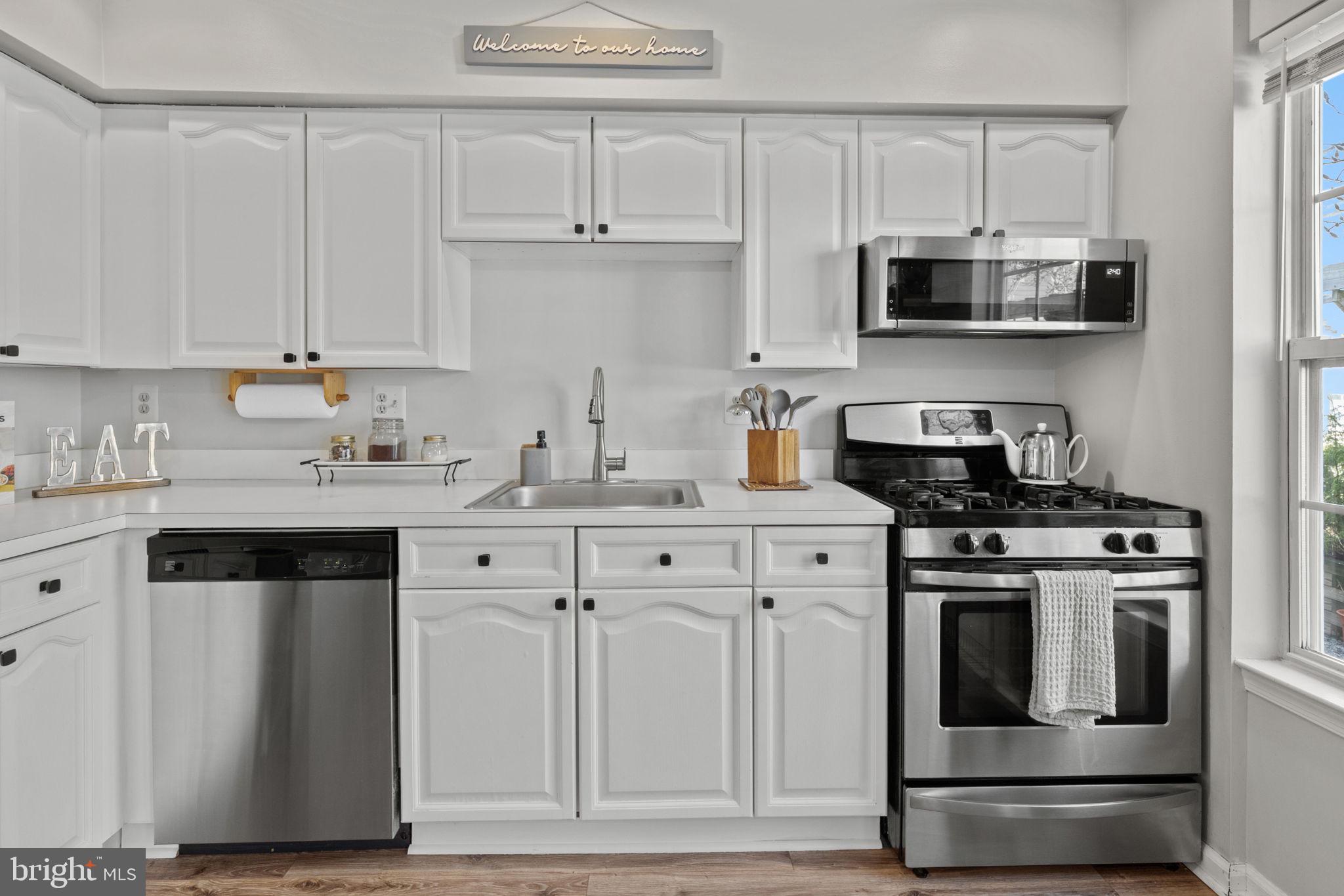 PATRIOTS RIDGE - Residential