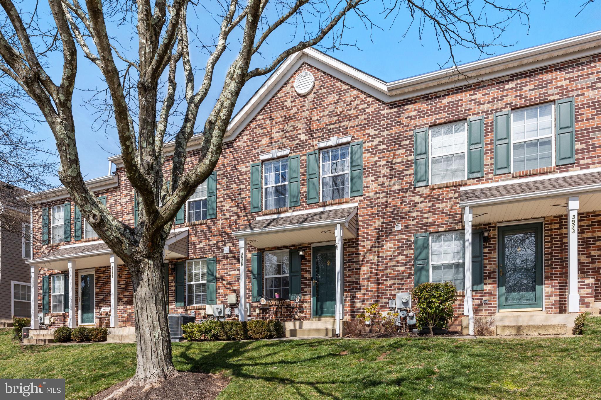 PATRIOTS RIDGE - Residential