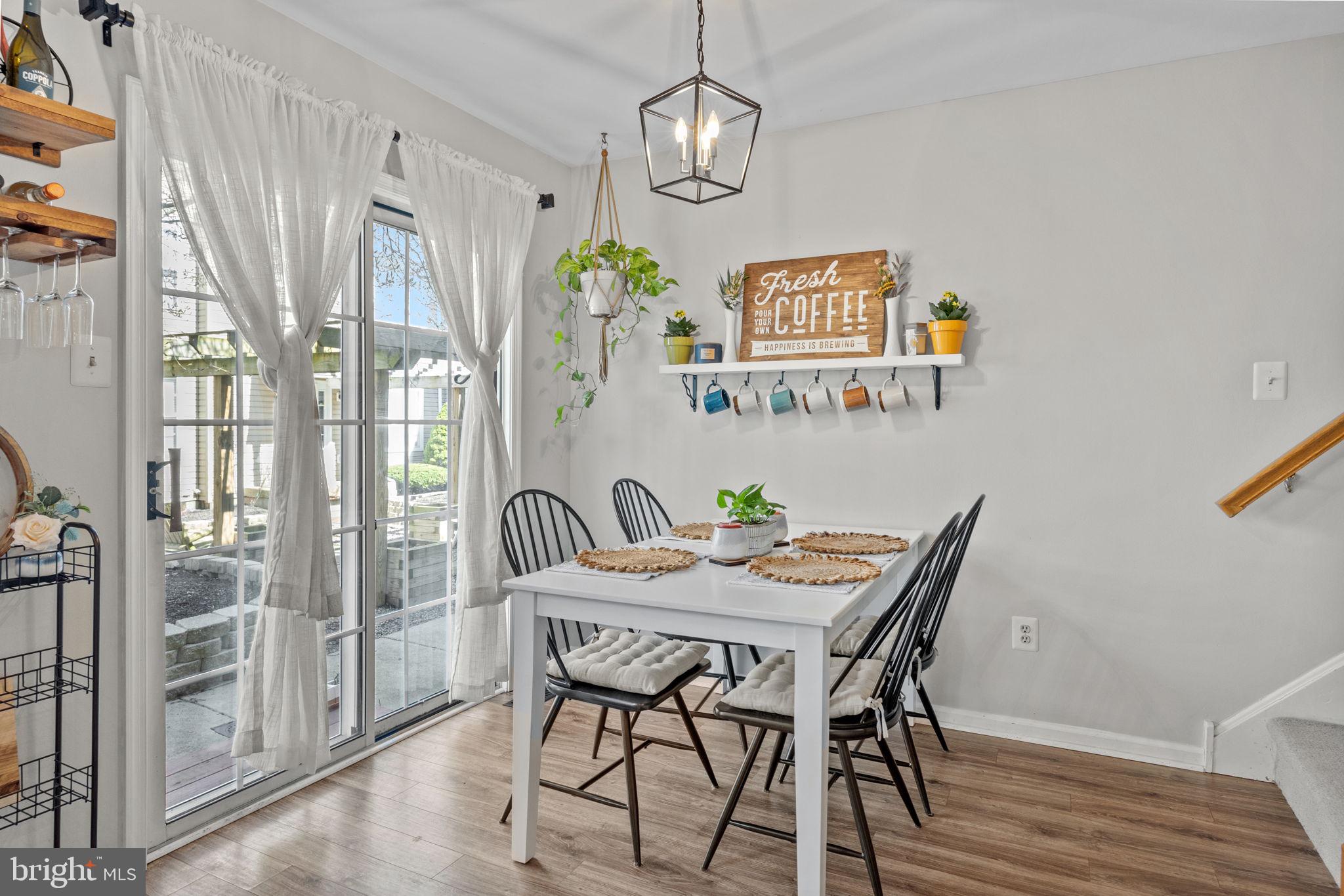 PATRIOTS RIDGE - Residential