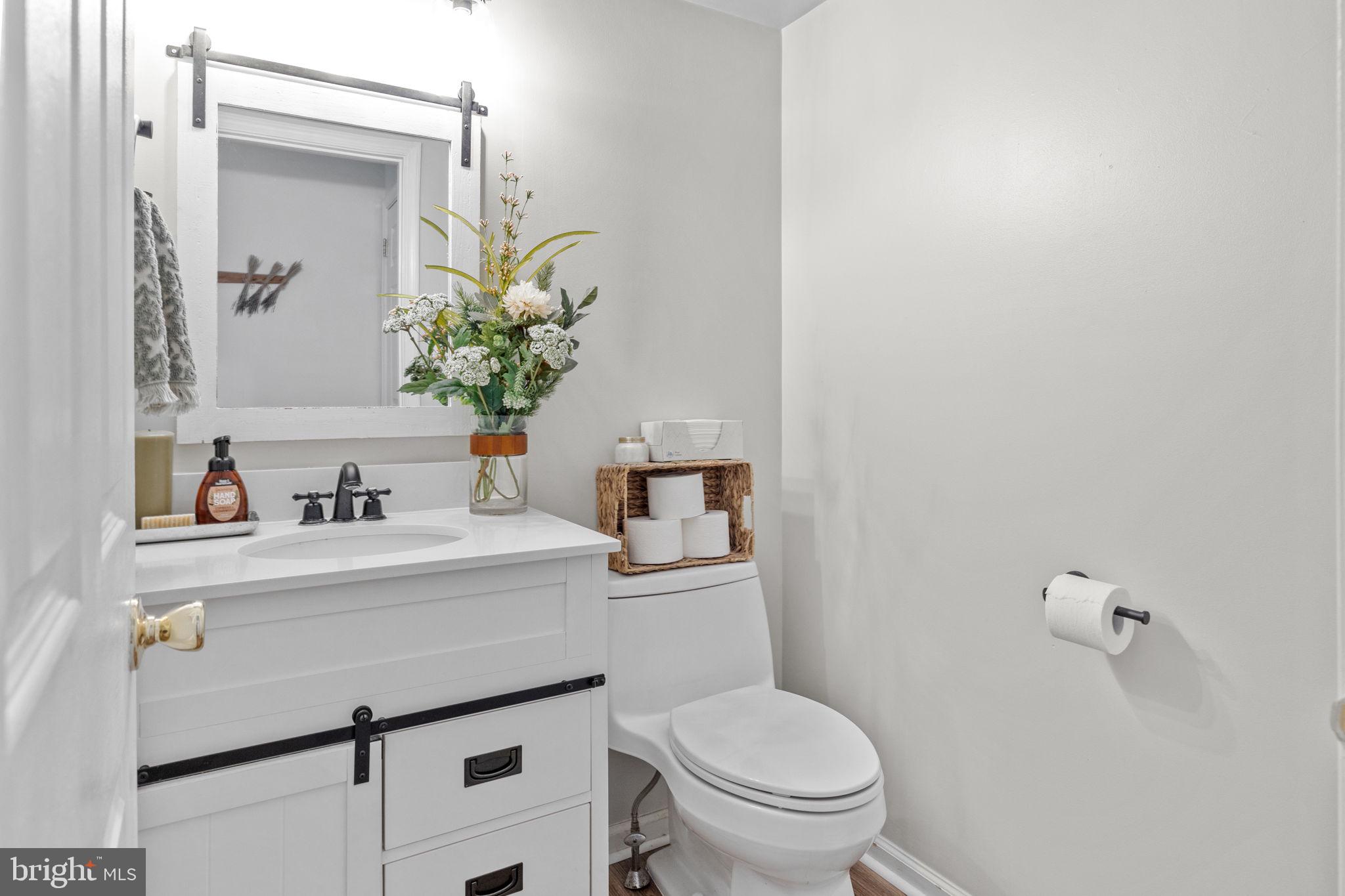 PATRIOTS RIDGE - Residential