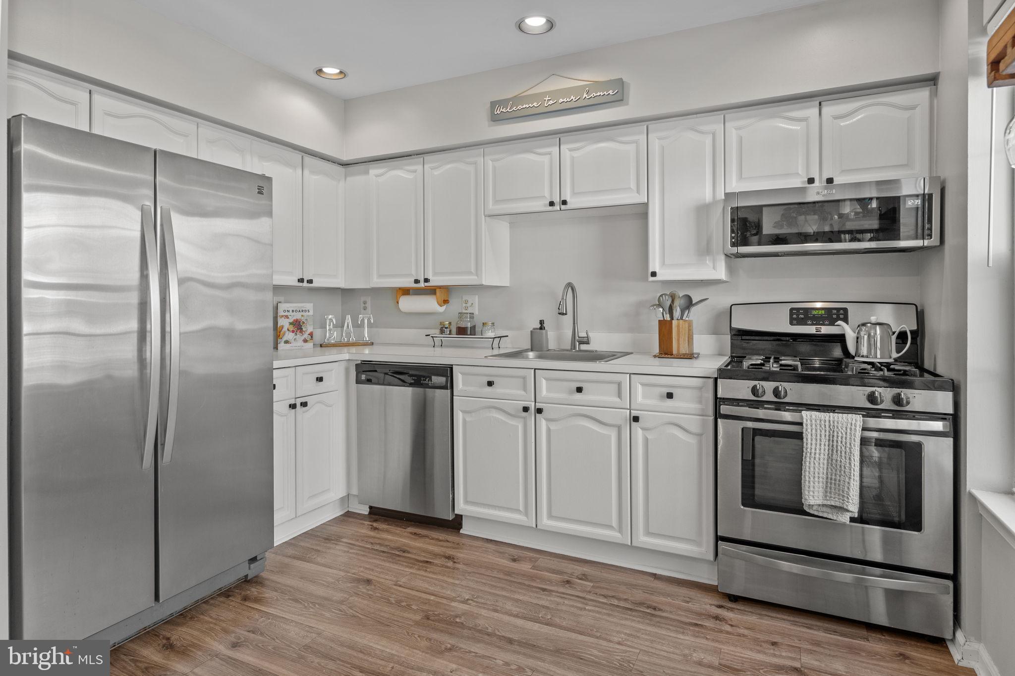 PATRIOTS RIDGE - Residential