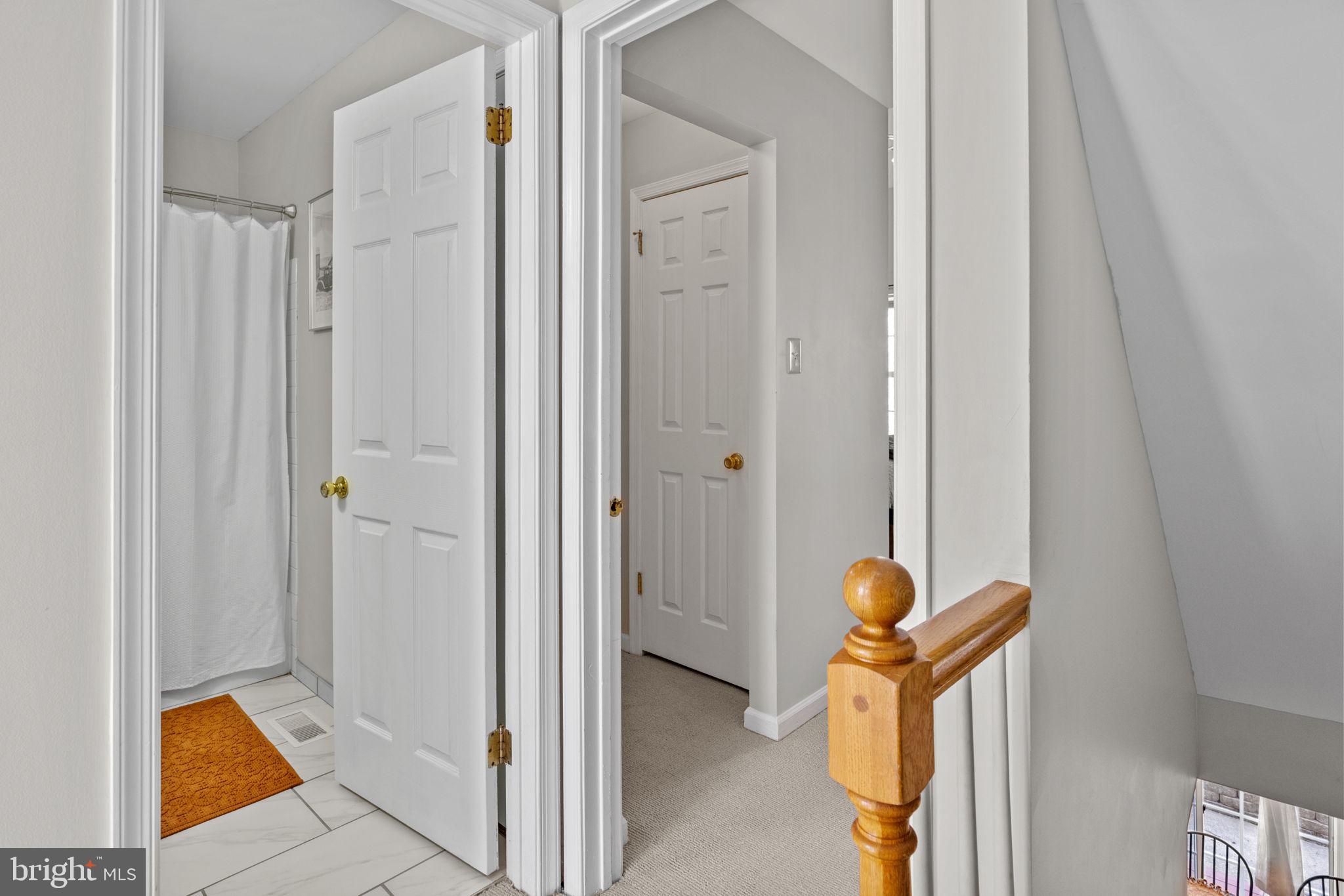 PATRIOTS RIDGE - Residential