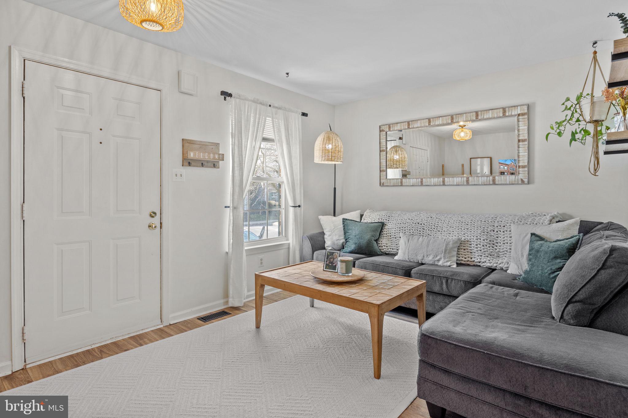 PATRIOTS RIDGE - Residential