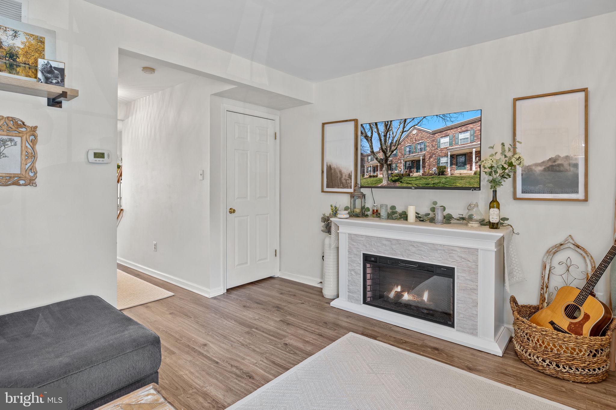 PATRIOTS RIDGE - Residential